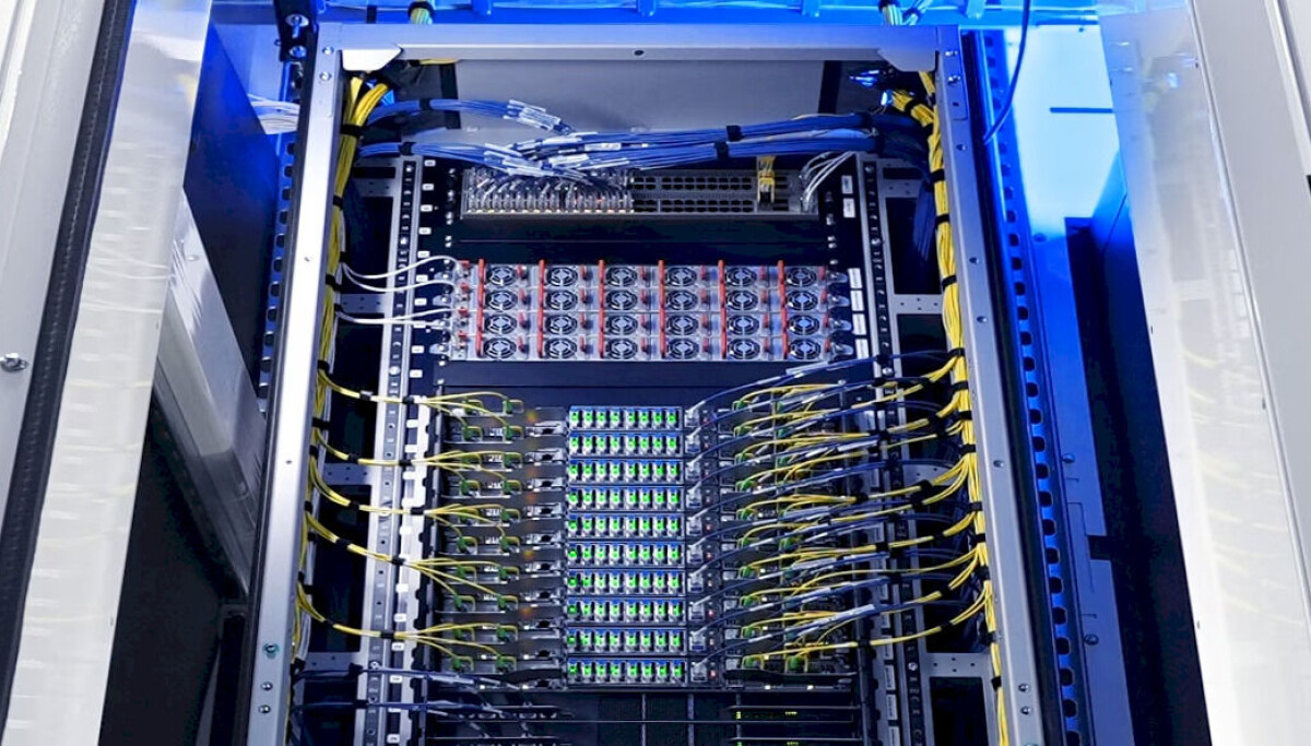 Dell Says AI Will Drive 75 Percent Of Datacenter Demand By 2030