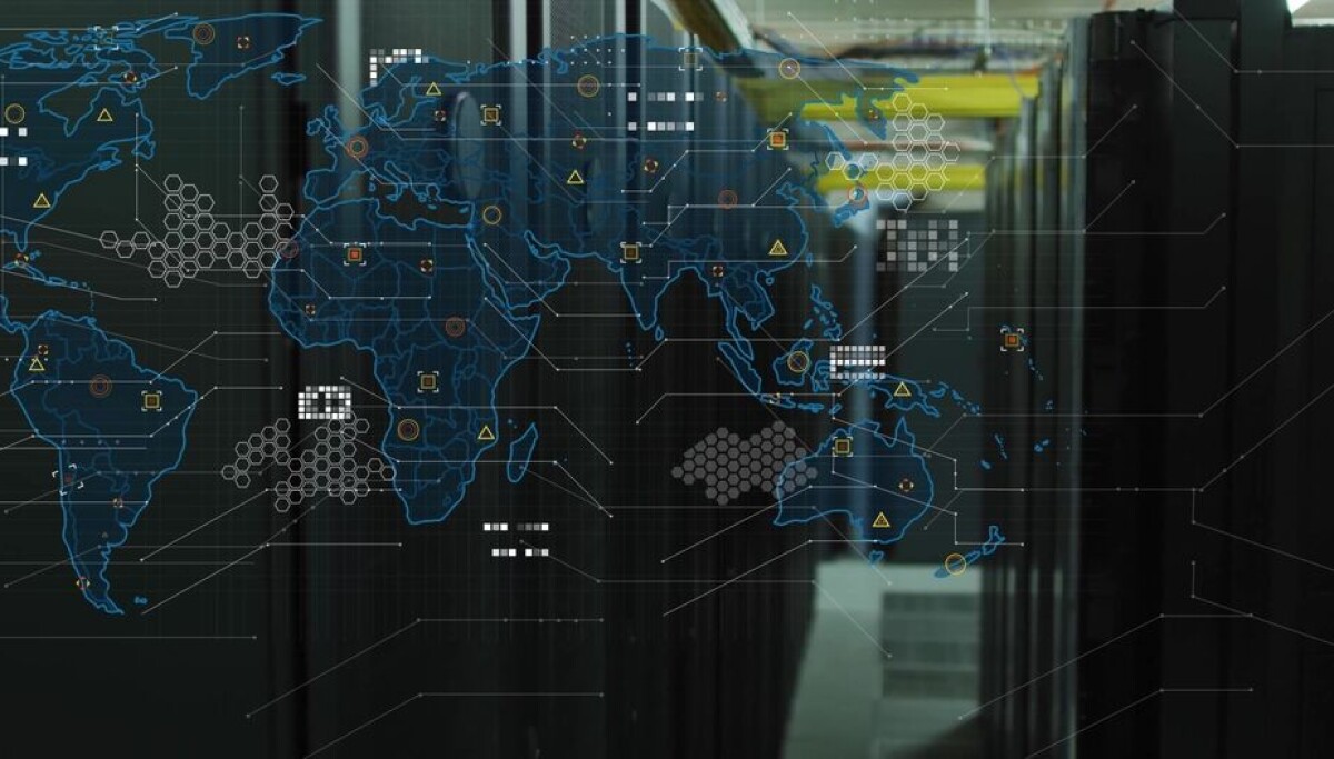 When One Datacenter Is No Longer Enough