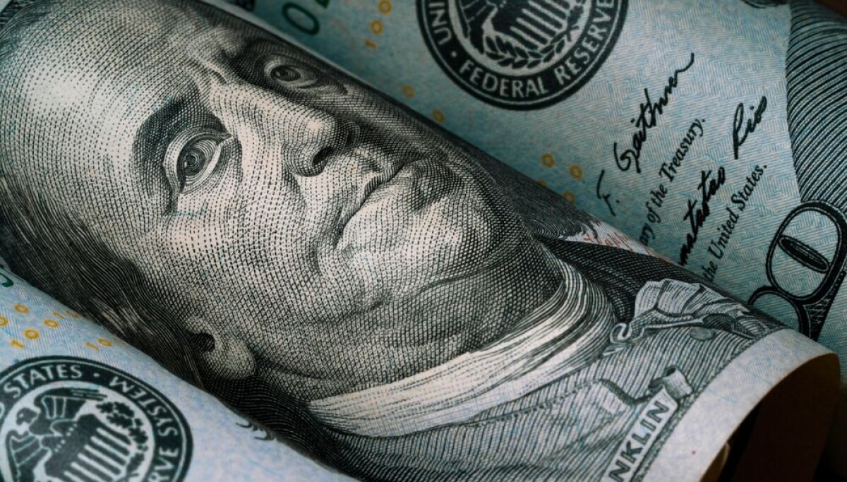 AI Spending Is The Honey Badger Of Budgets