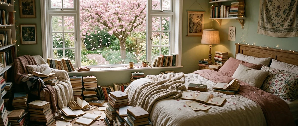 How to Turn Book Ideas into AI Art (Step-by-Step Prompt Guide)