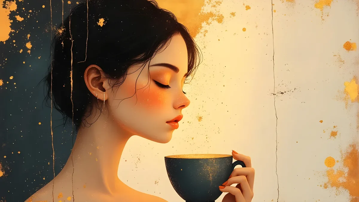 Master the Art of Soft Magic: A NightCafe Artist Spotlight on TWNightingale