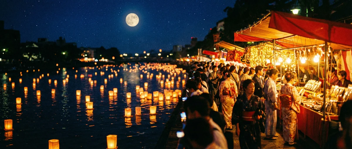 Lunar New Year AI Video Winners 2026