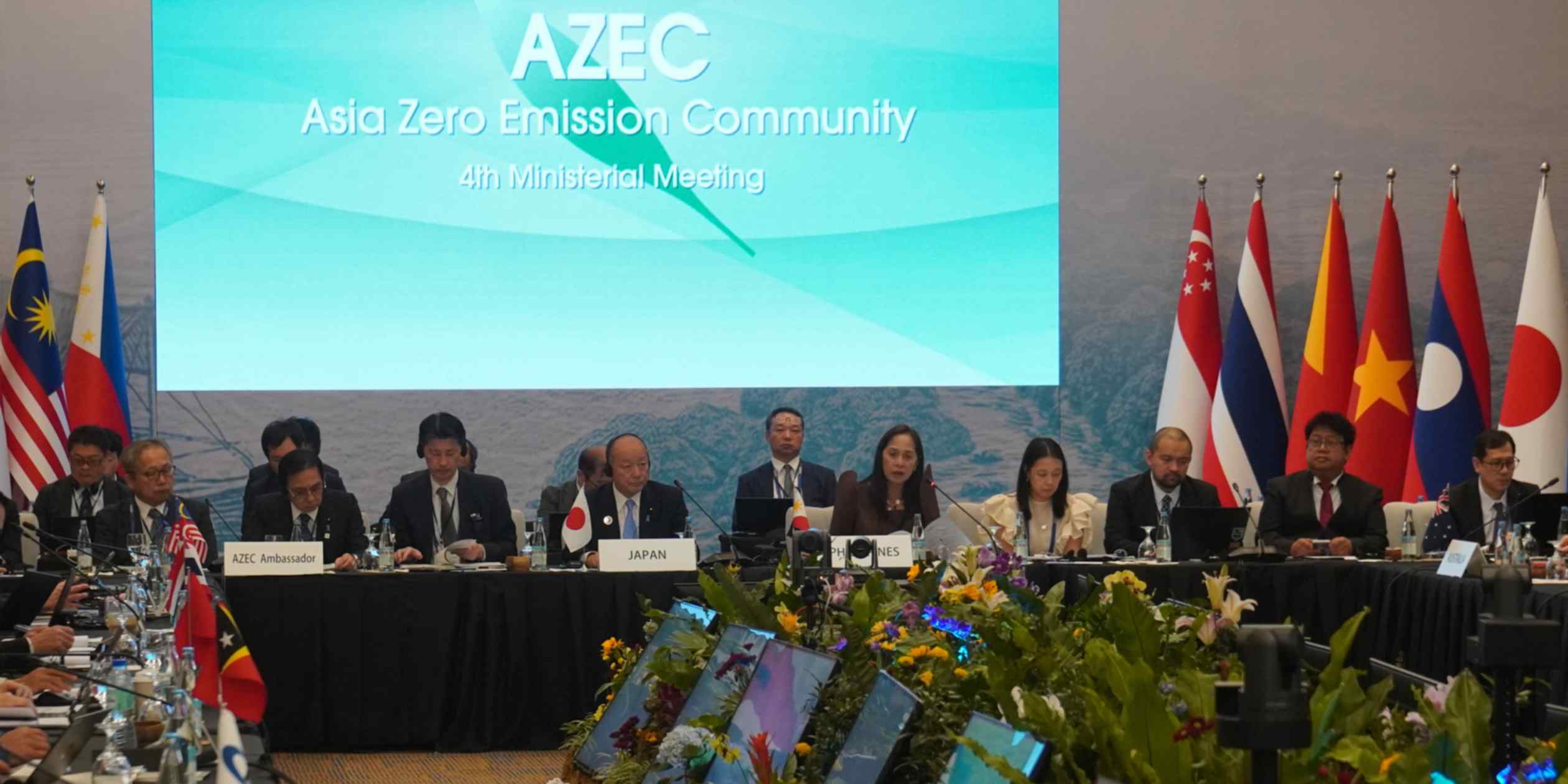 Japan-led Asia decarbonization bloc pivots to oil stockpiling measures