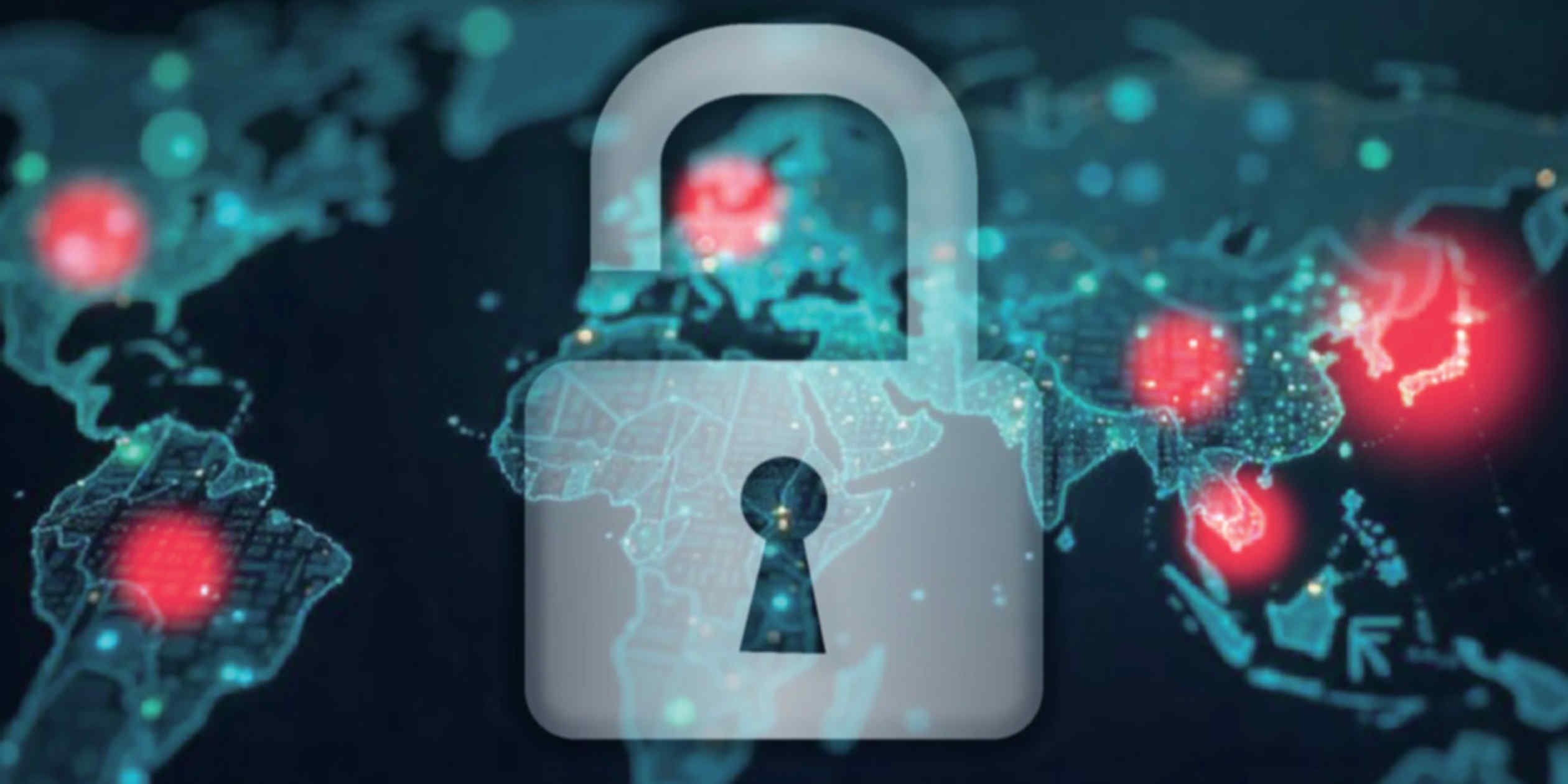 Global cyberattacks leak data on at least 320m people since Sept.: Nikkei research