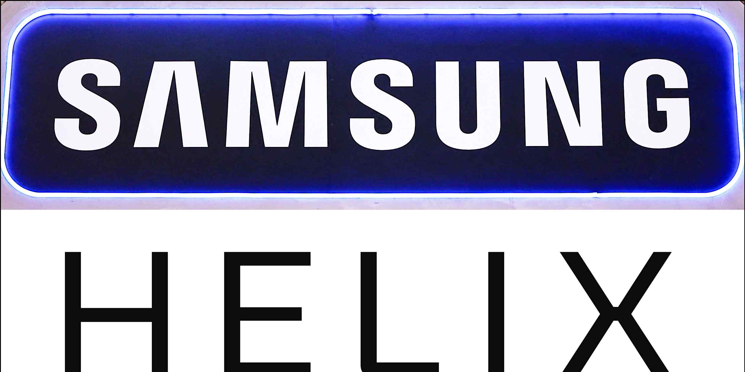 Samsung joins AI infrastructure race with $1bn Helix deal