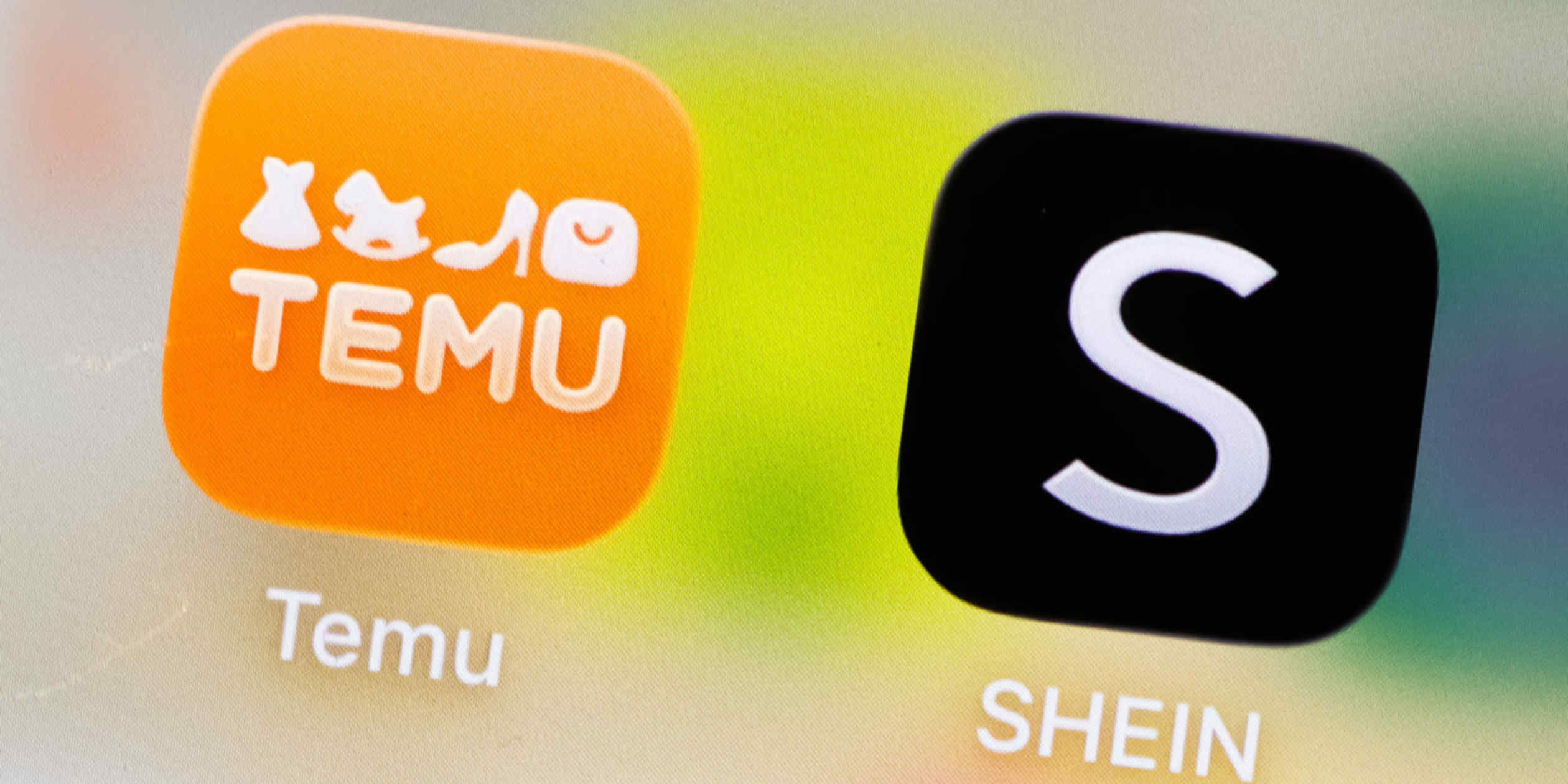 Tariffs targeting China's Temu, Shein shrink US small parcel deliveries