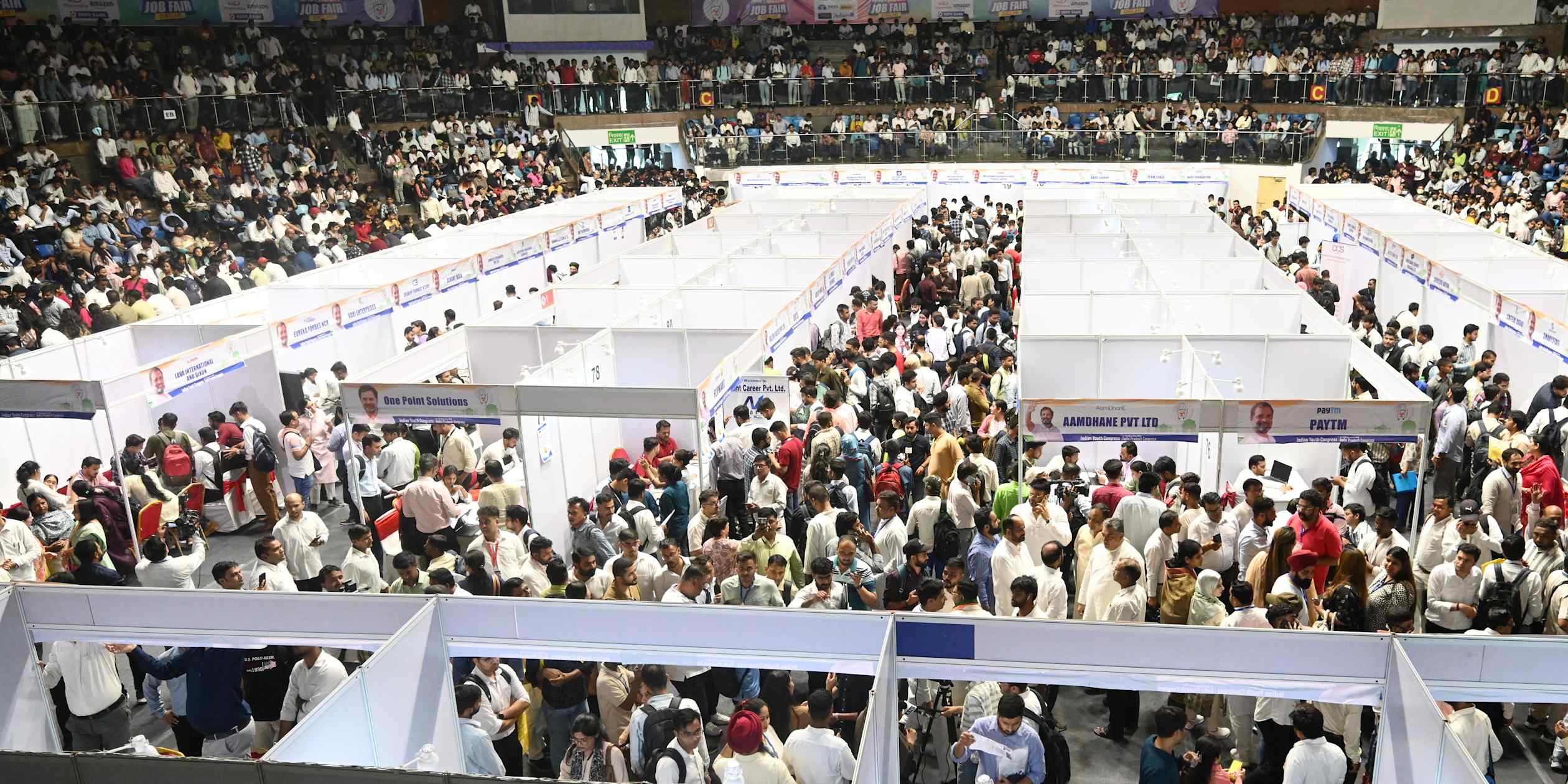 Can India turn AI disruption into job growth?