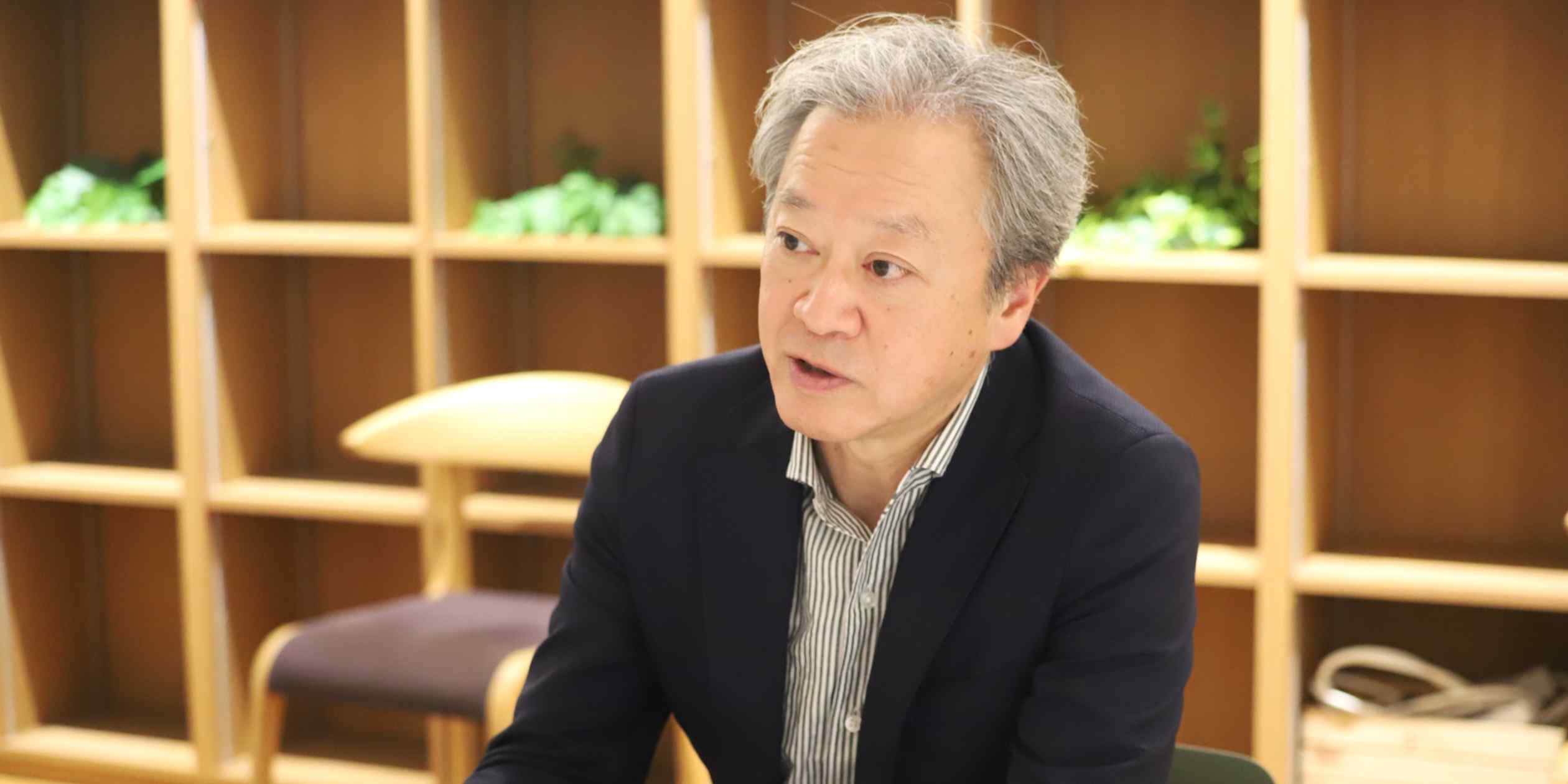 Panasonic to make humanoid robots, leveraging its battery business