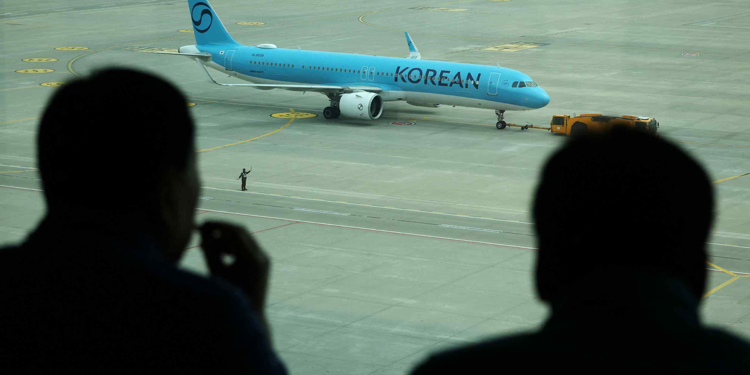Geopolitical headwinds hit airlines as Asia-Pacific tops route rankings