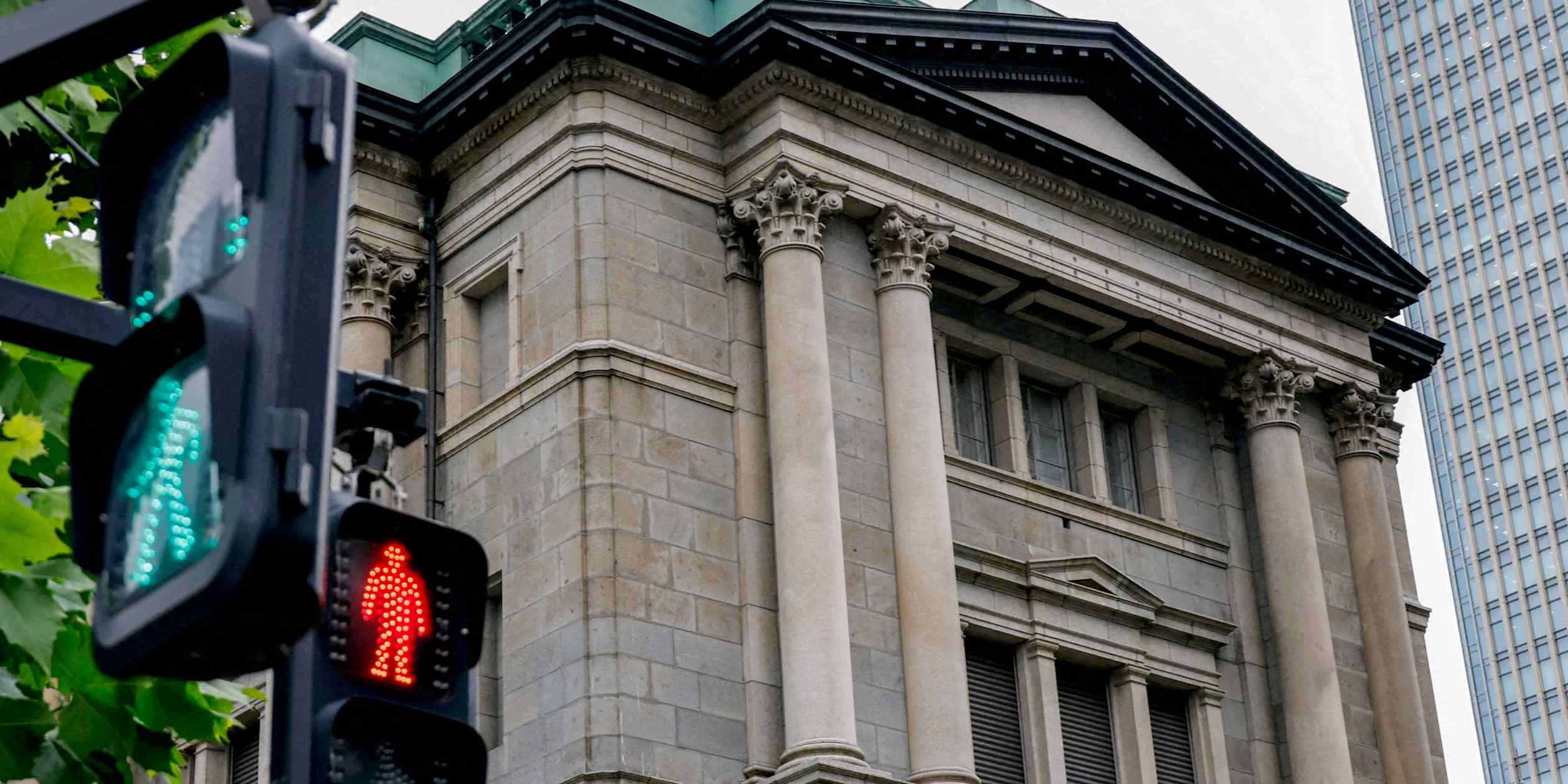 Japan to open bank data to researchers in evidence-based policy push