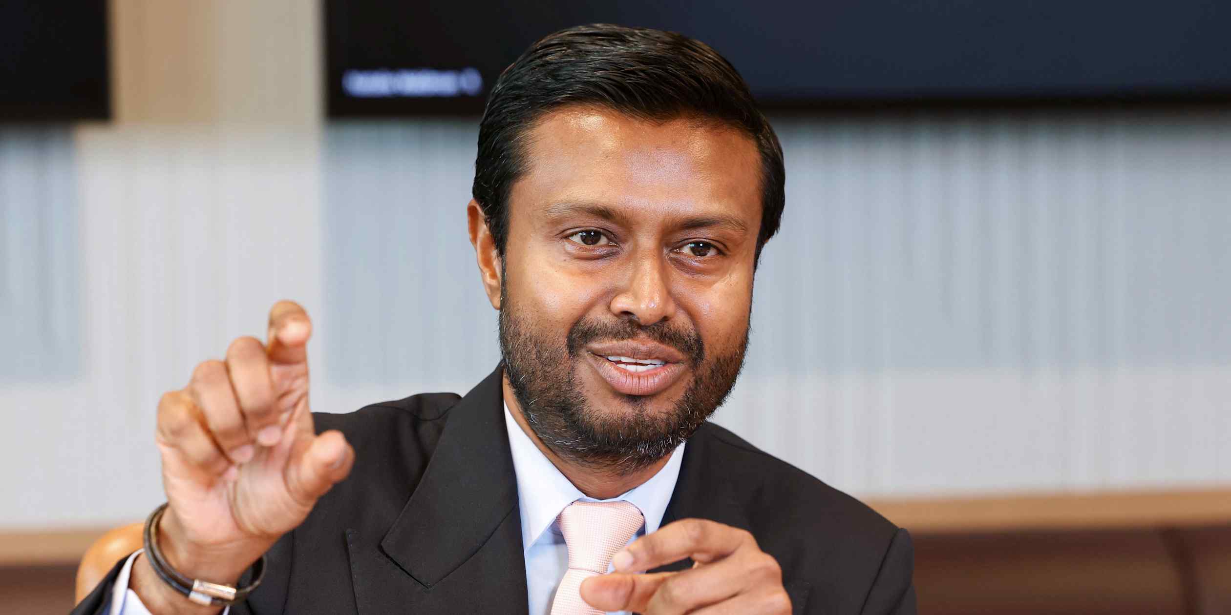 Australia's AirTrunk to triple Japan data center investment to up to $30bn