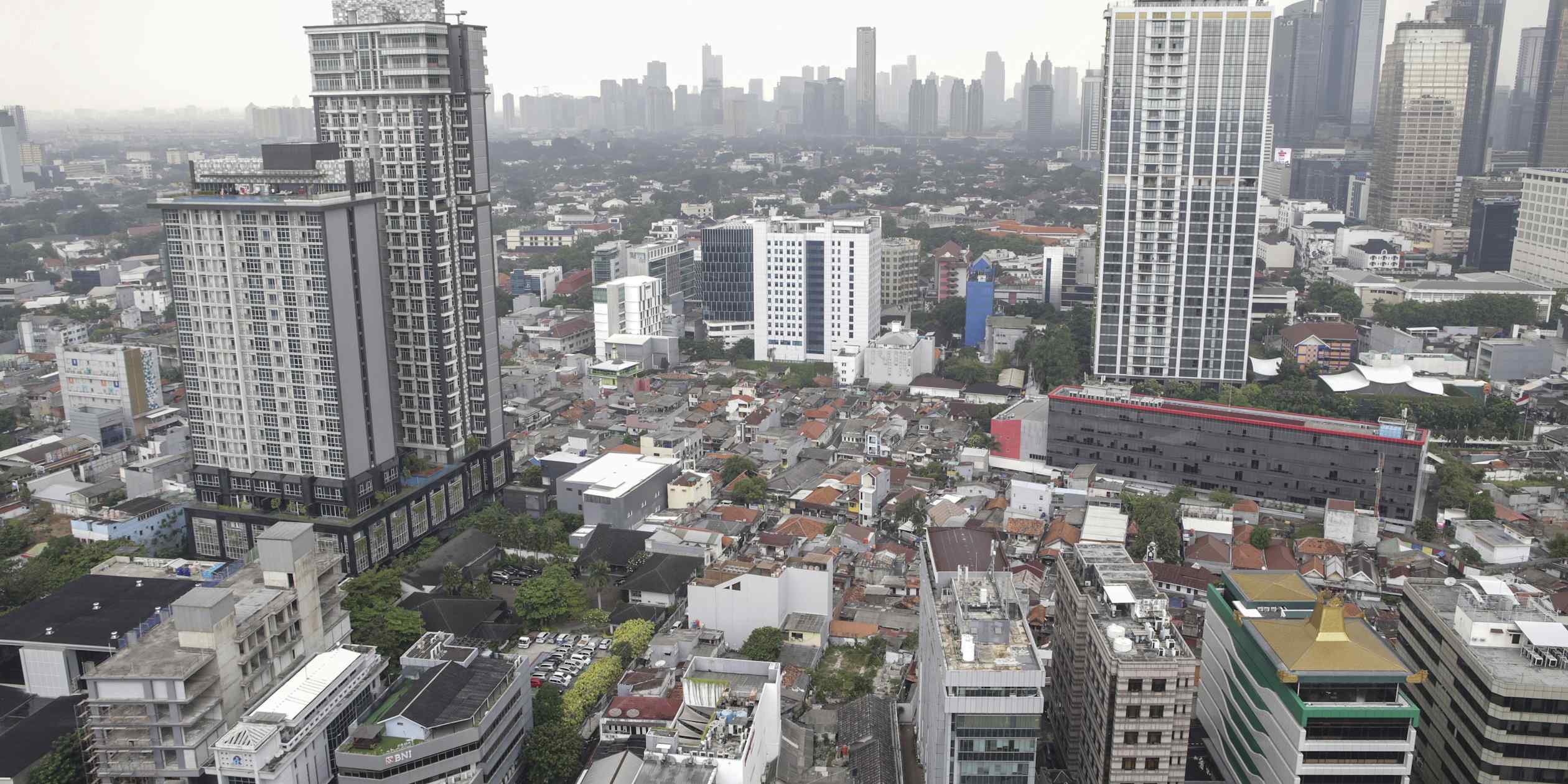 Indonesia stocks post largest drop in 28 years after MSCI warns of downgrade