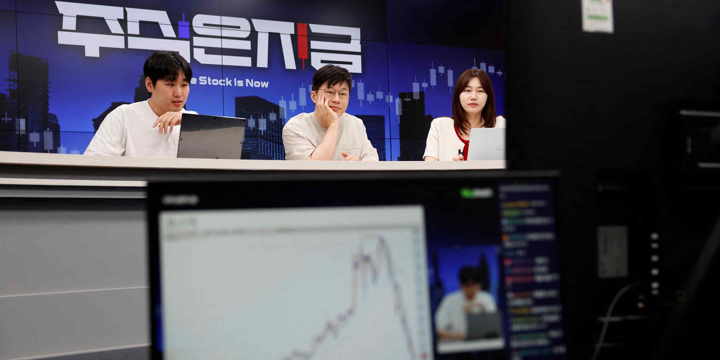 Time to get off the roller coaster: South Korea markets must deliver stability