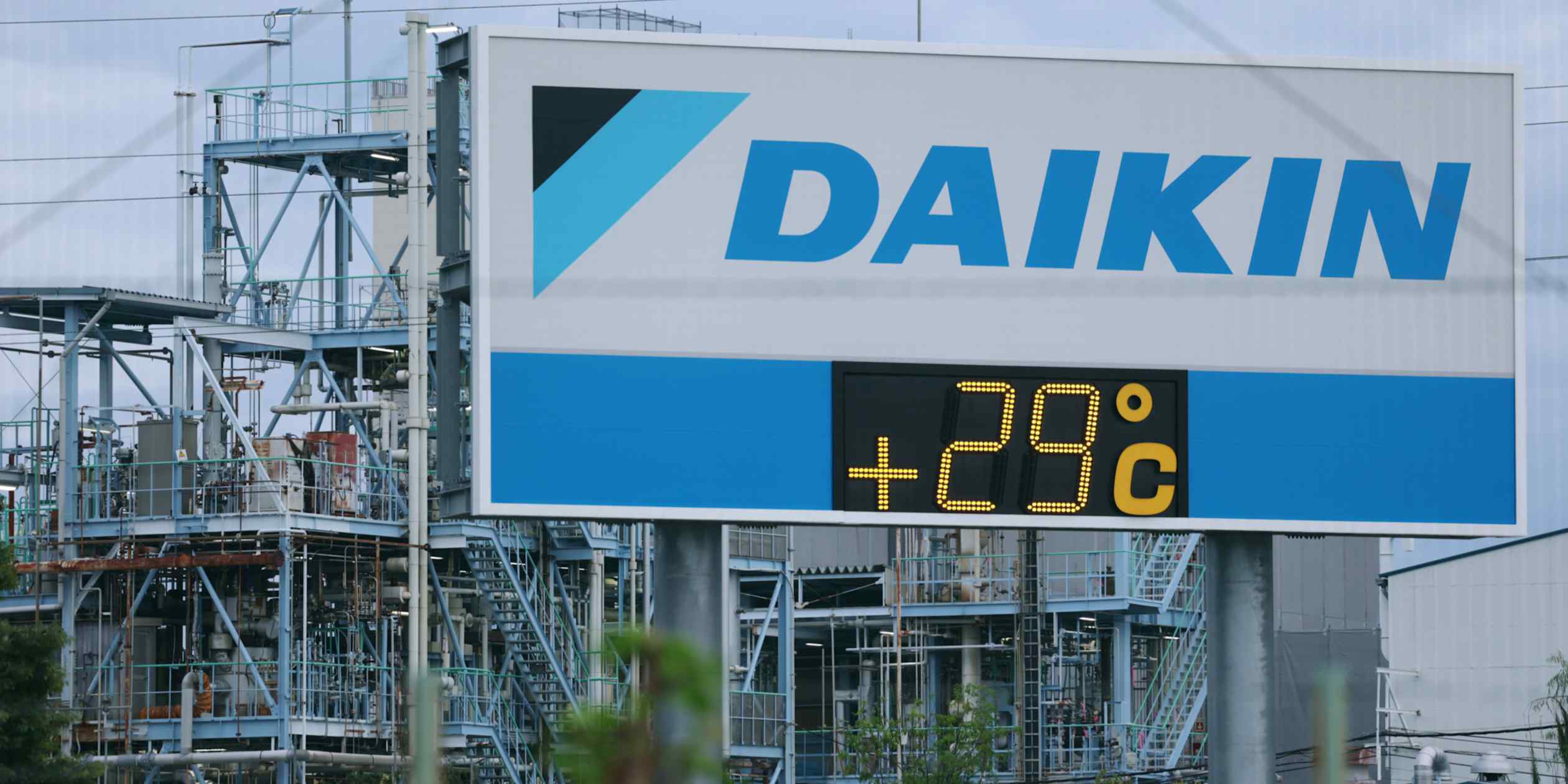 Daikin faces calls for cooler, leaner strategy as capital efficiency lags