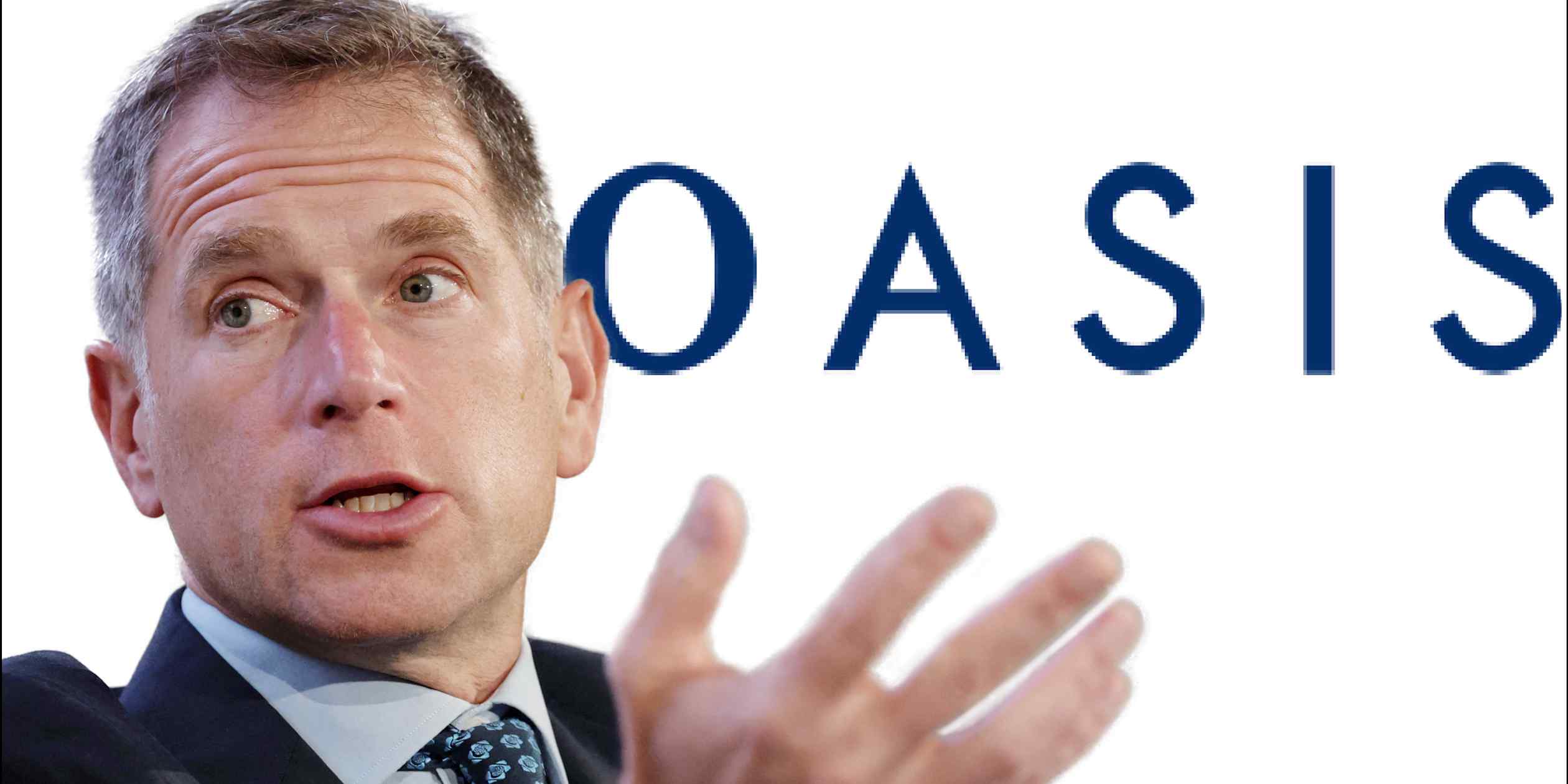 Oasis may seek extraordinary general meeting to revamp Nidec board