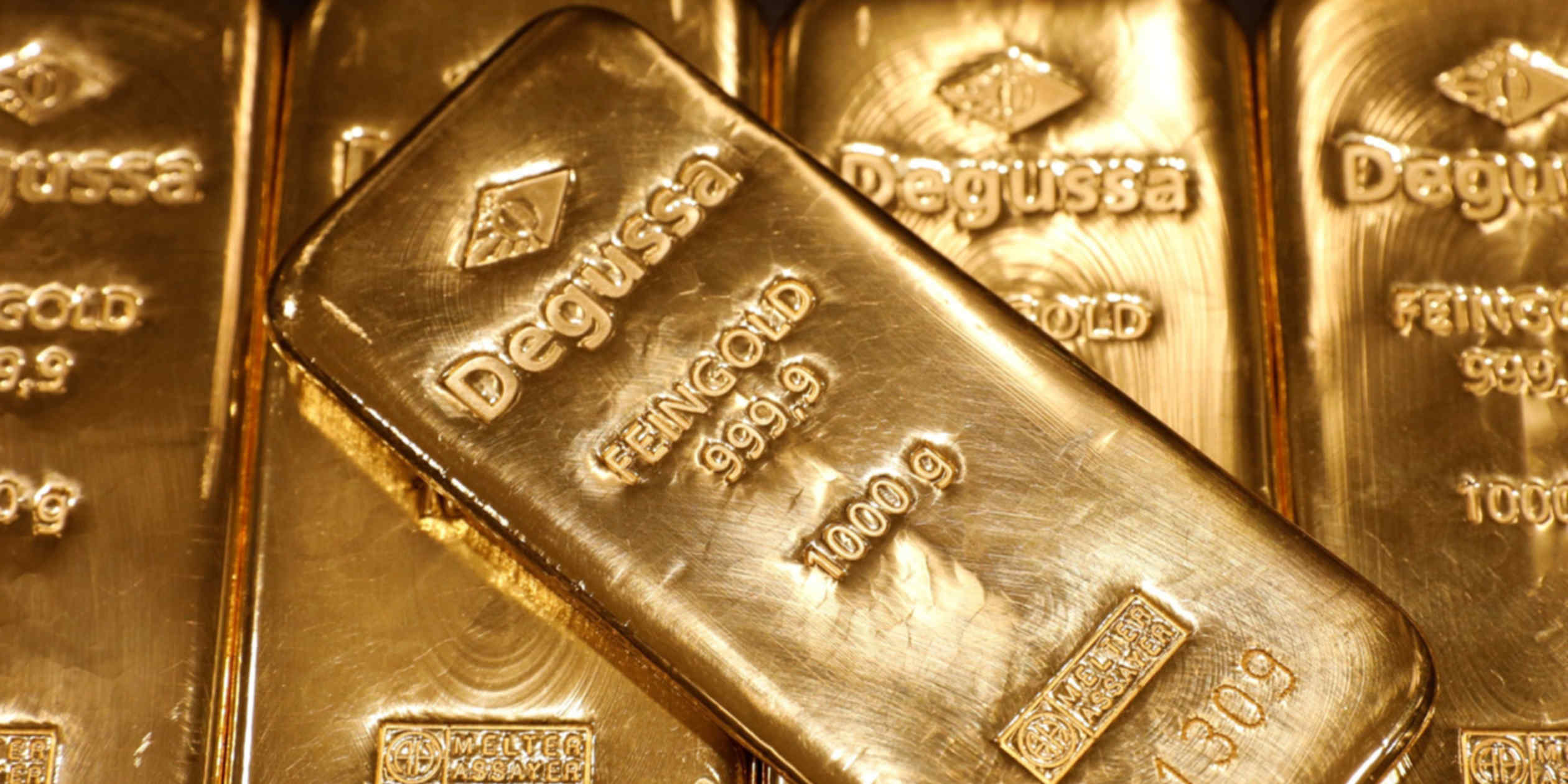 Japan to prohibit untraced gold exports, clamping down on tax evasion