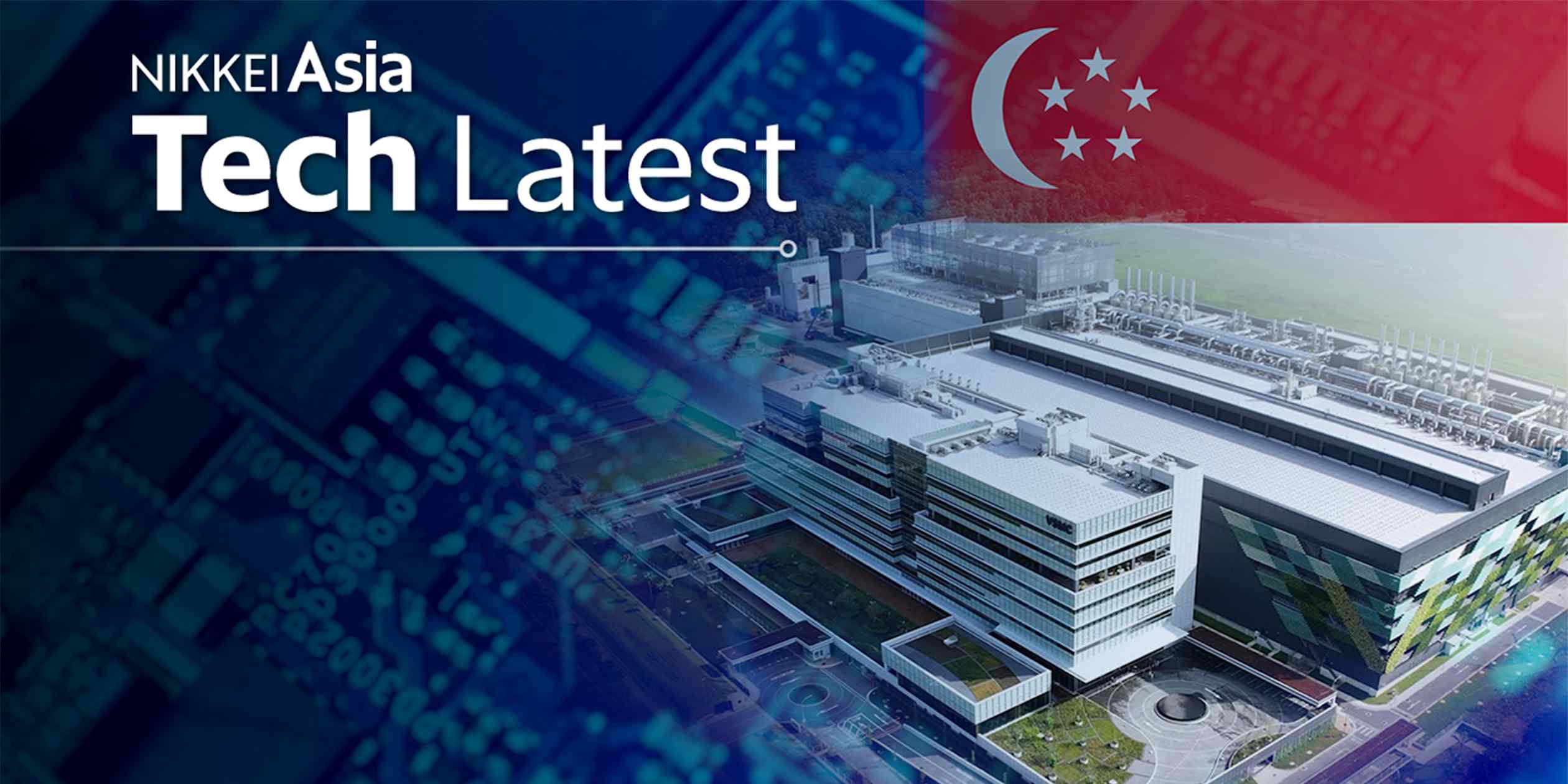 Is Singapore now a key link in AI supply chain?