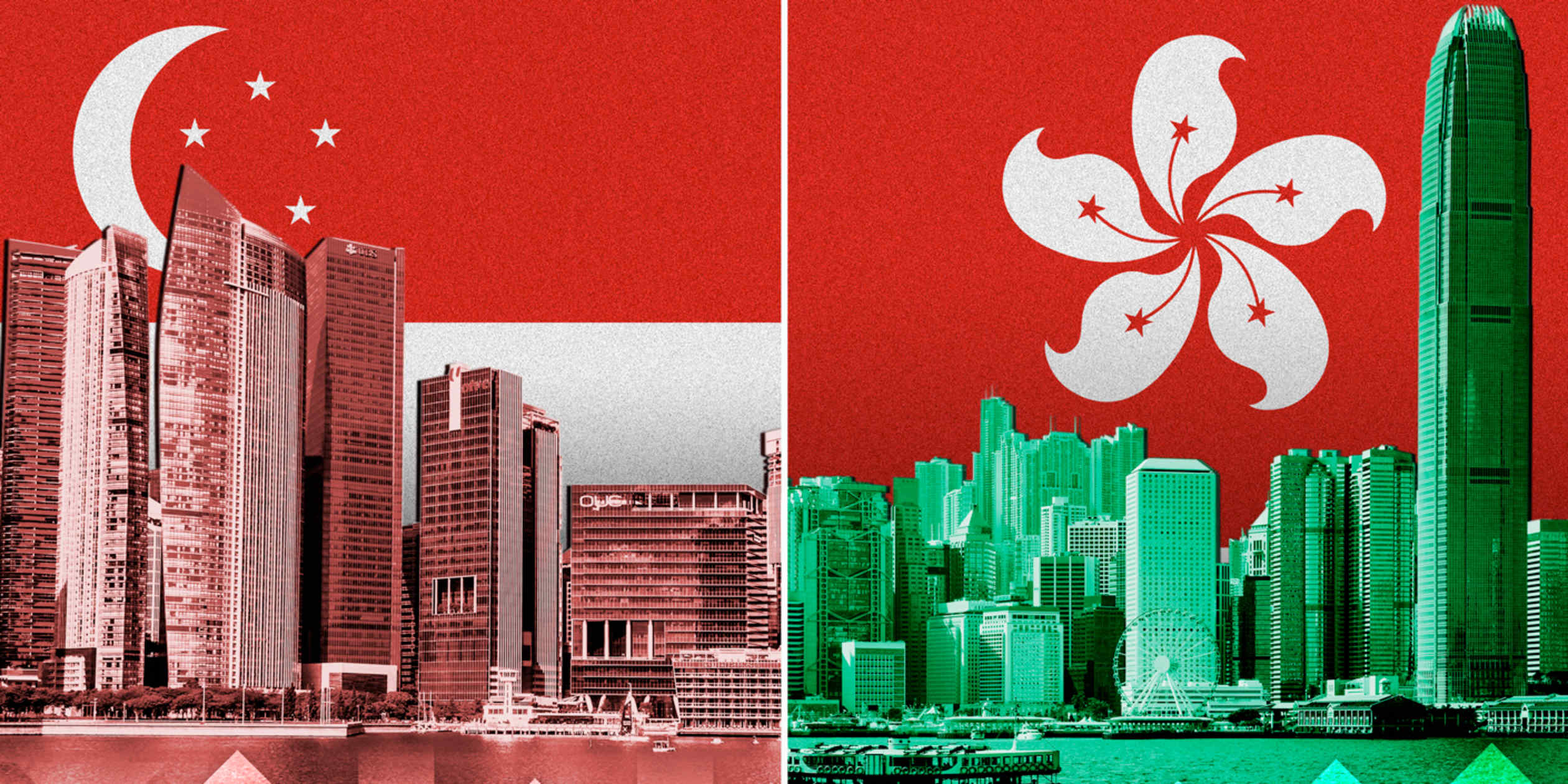 Uncertainty mounts in Singapore after China tightens offshore trust rules