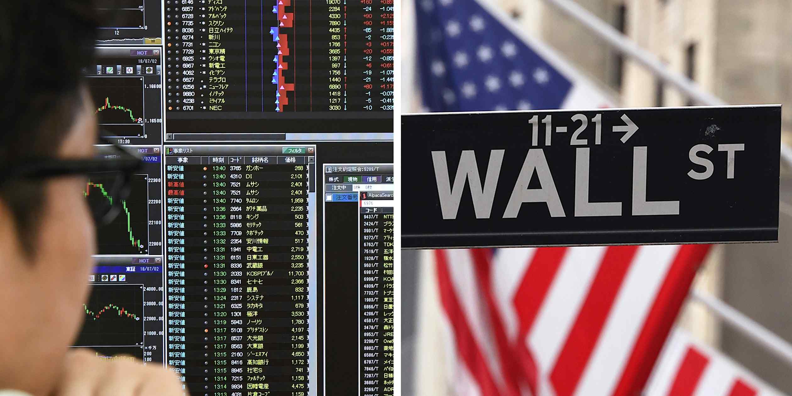 Japan's investors gear up for 23-hour US trading