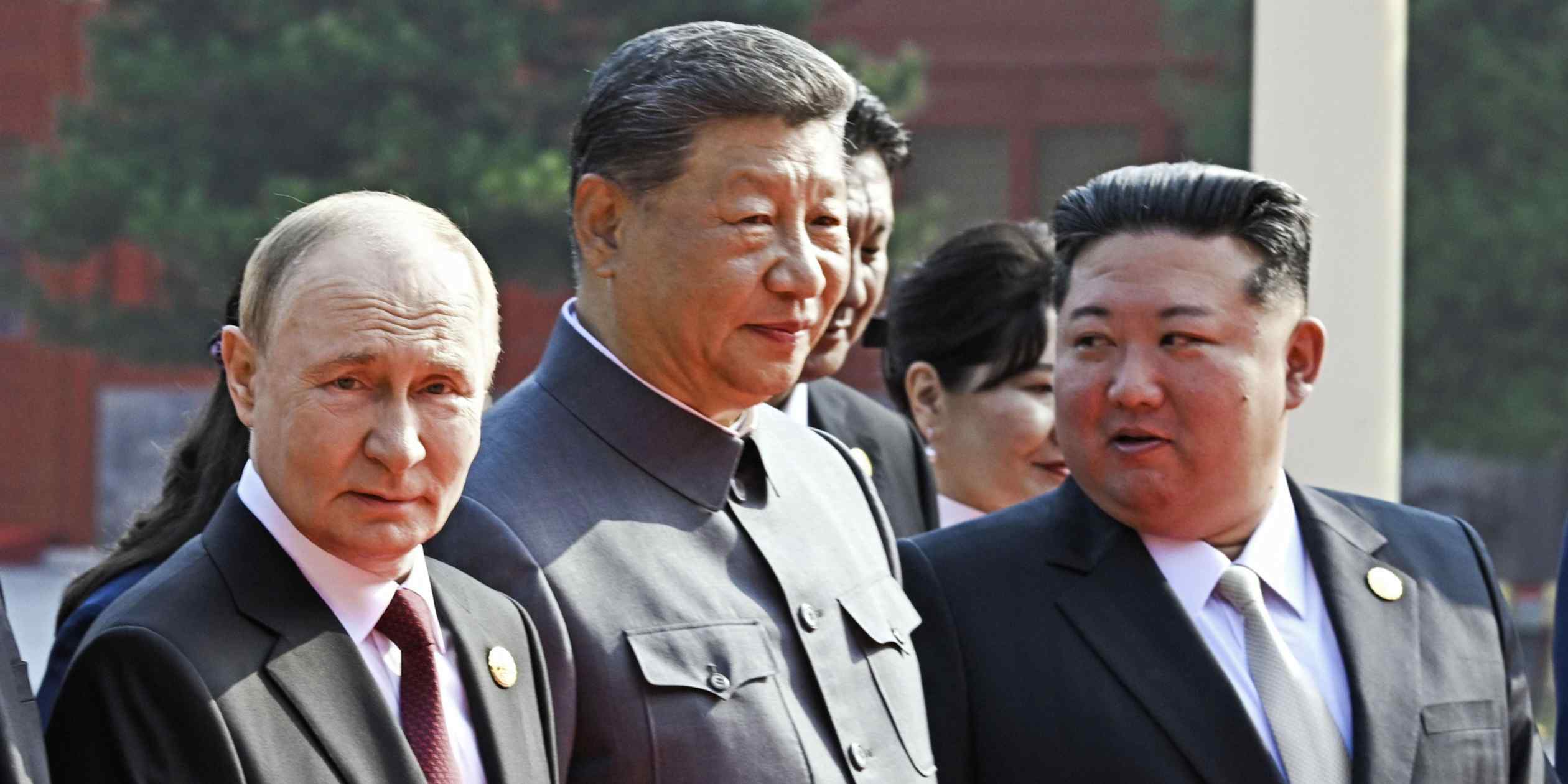 Japan's ICC rift with US limits options in handling China, Russia pressure