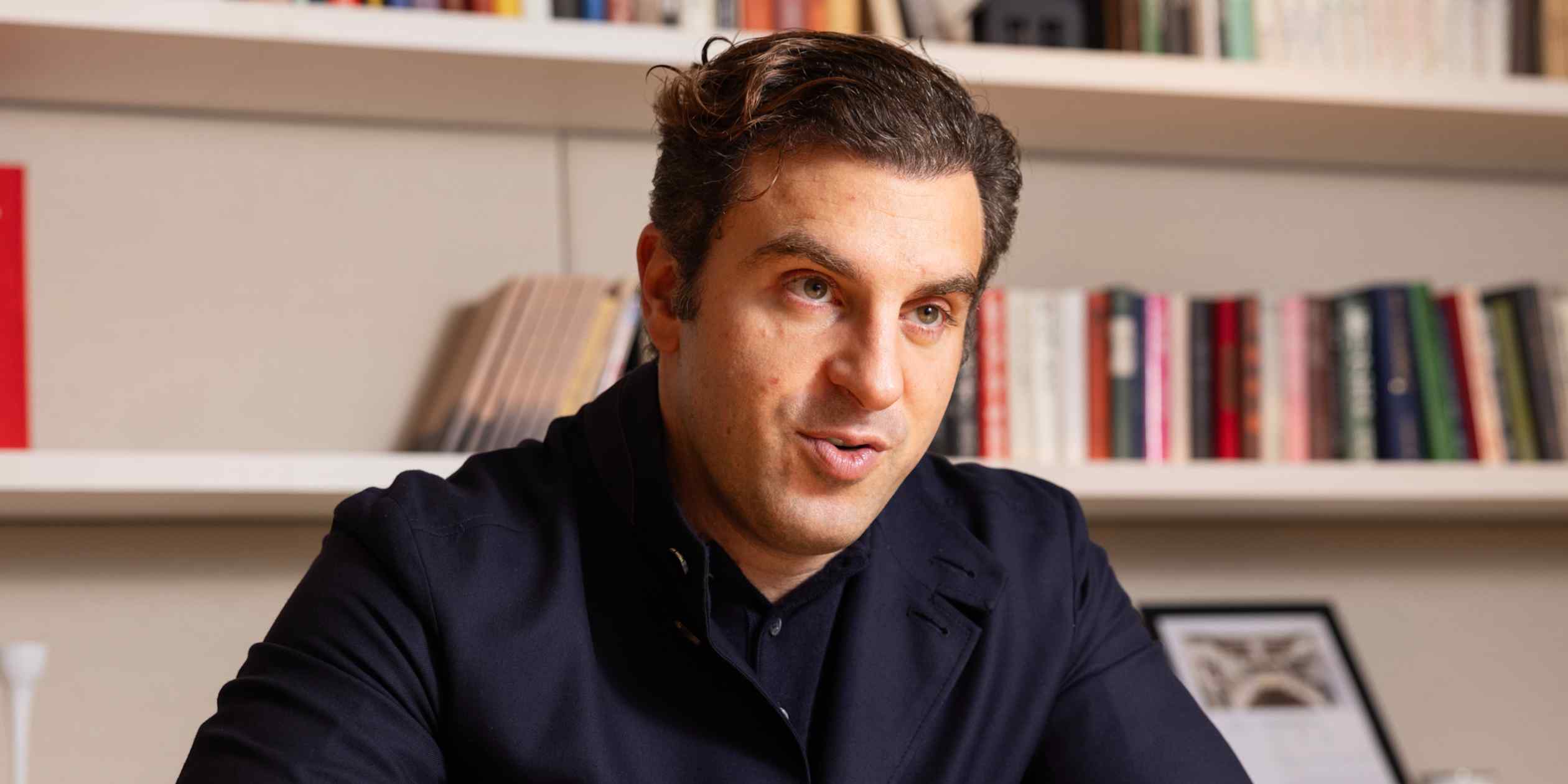 Airbnb unlikely to let AI agents like Muse make bookings, CEO says