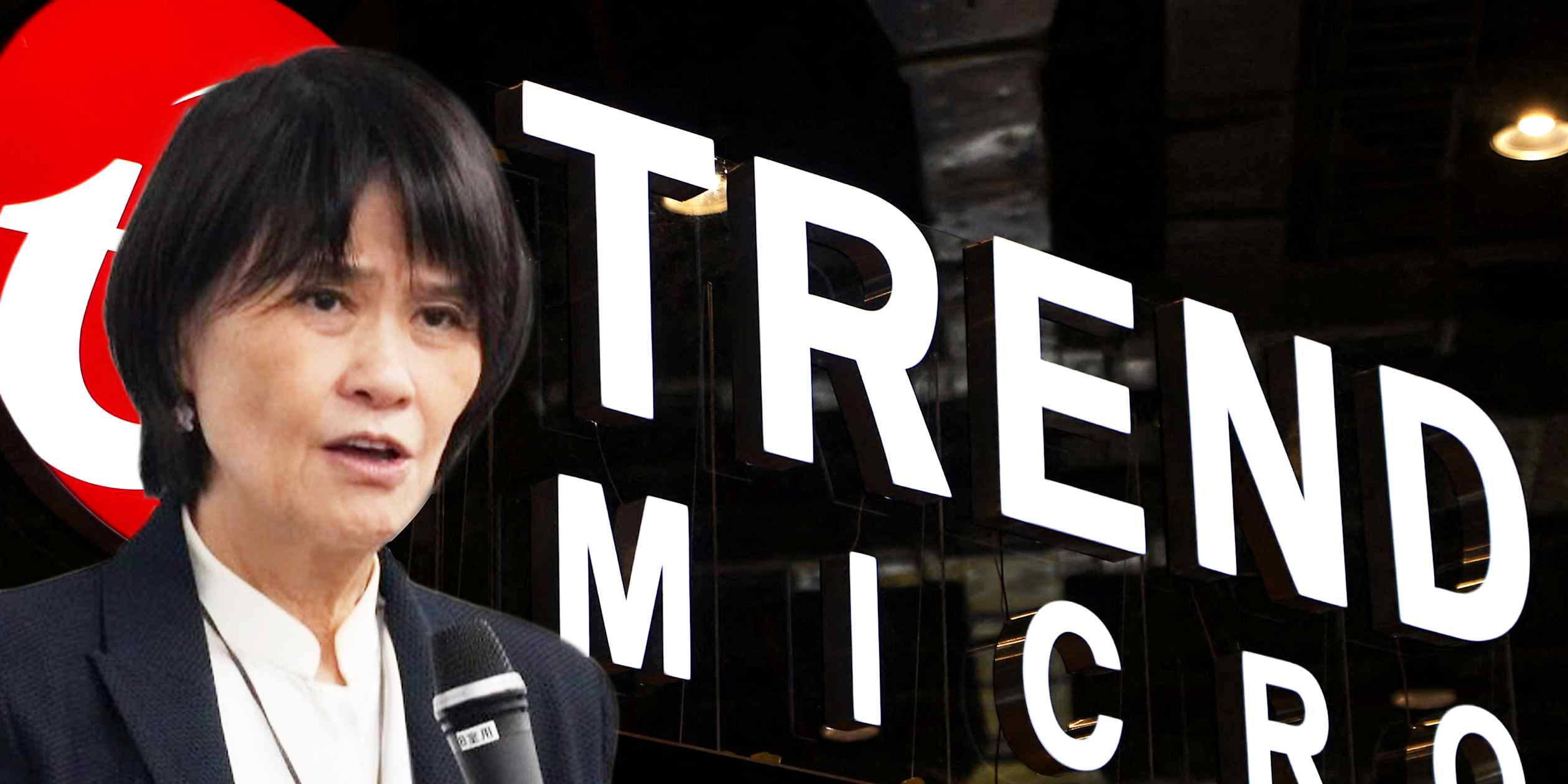 Japan faces 'next big storm' as hackers use stolen data, warns Trend Micro