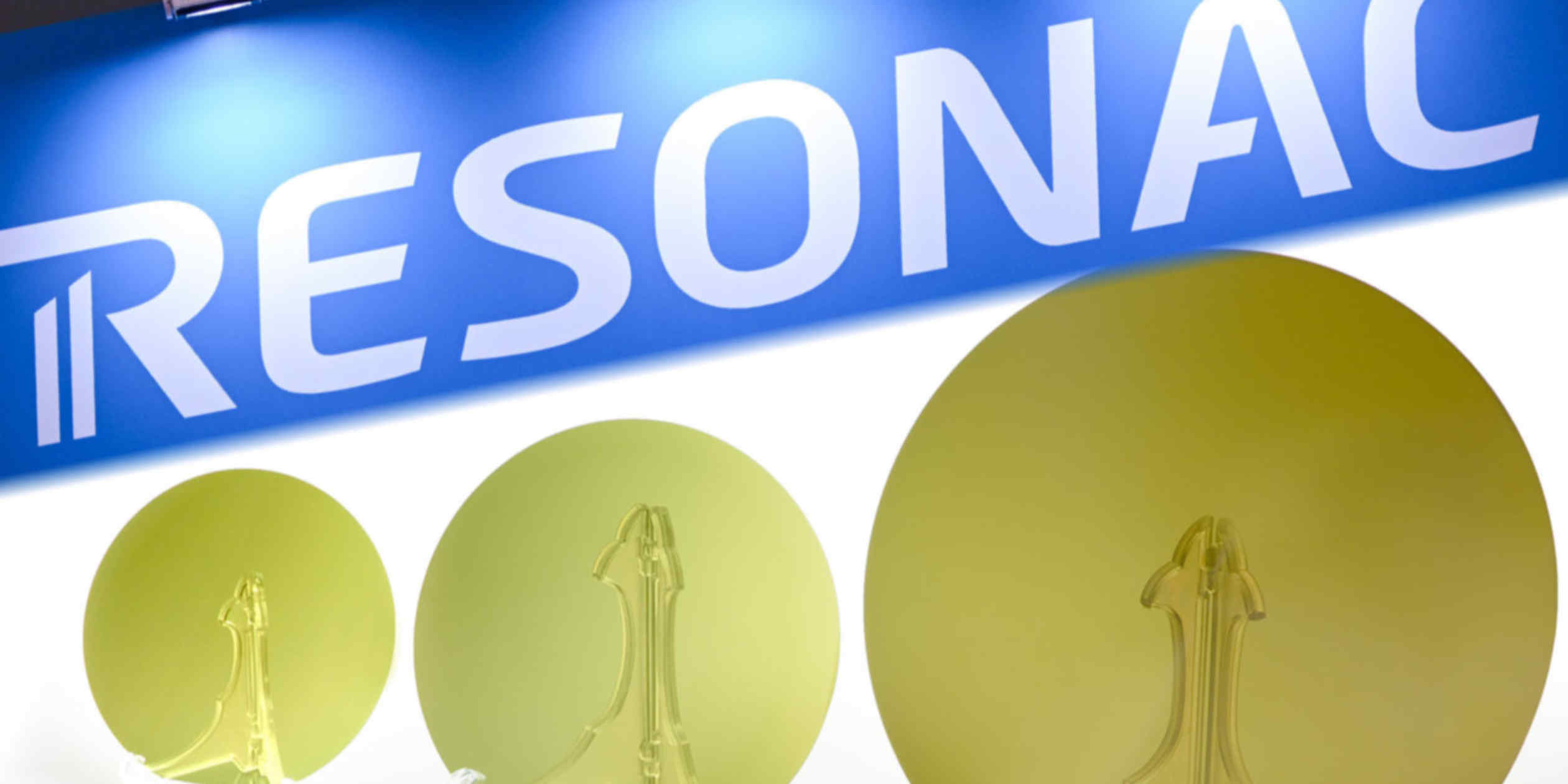 Japan's Resonac develops large wafers that can yield 4 times as many chips