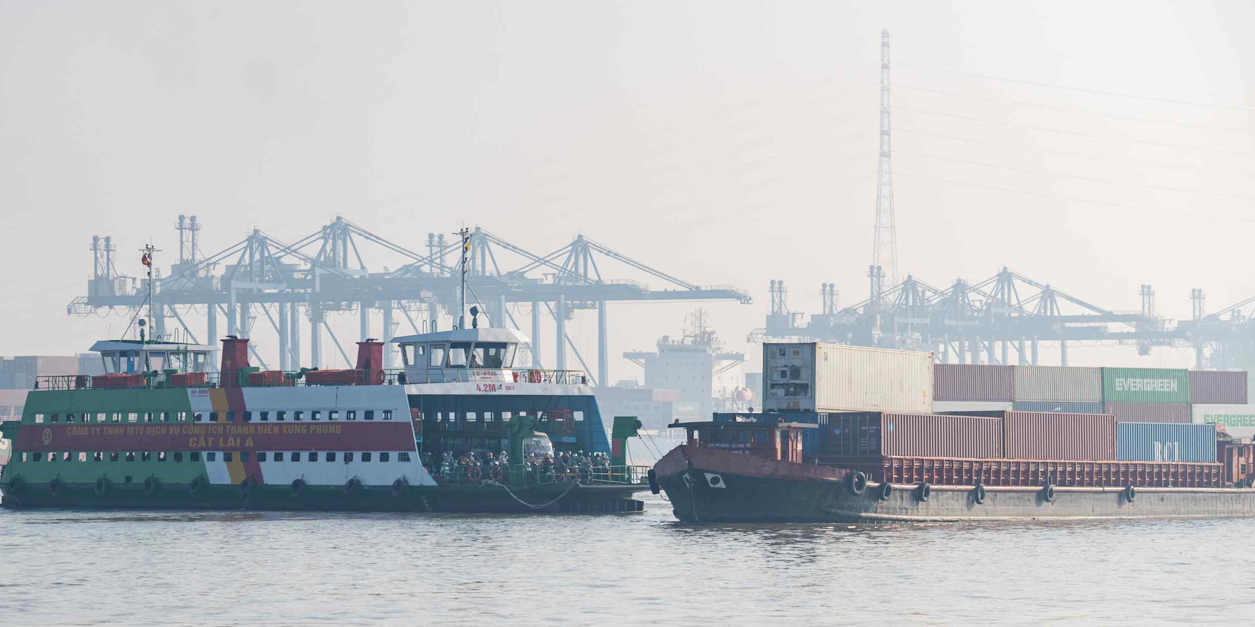 Vietnam's economy grew 9.95% in Q3, fastest pace in 4 years