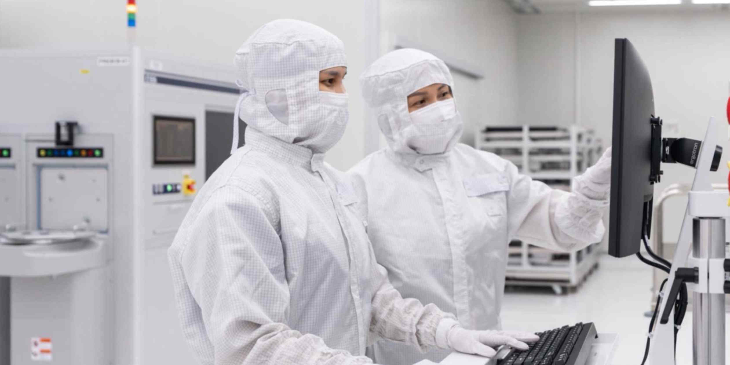 Infineon opens plant near Bangkok as Thailand boosts chip ambitions