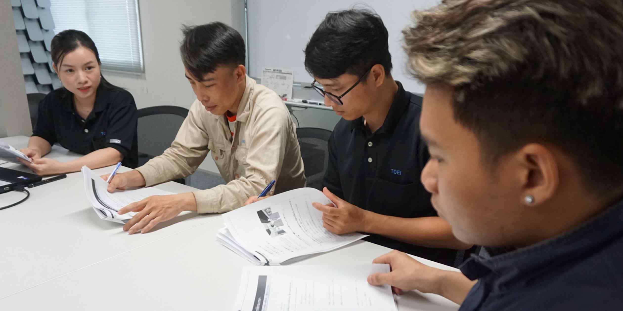 Japan faces wide language-teaching gap as new immigration scheme looms