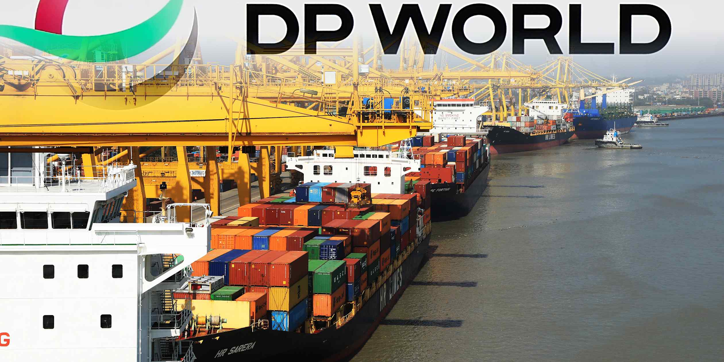 Bangladesh hands UAE's DP World key port contract after years of delay