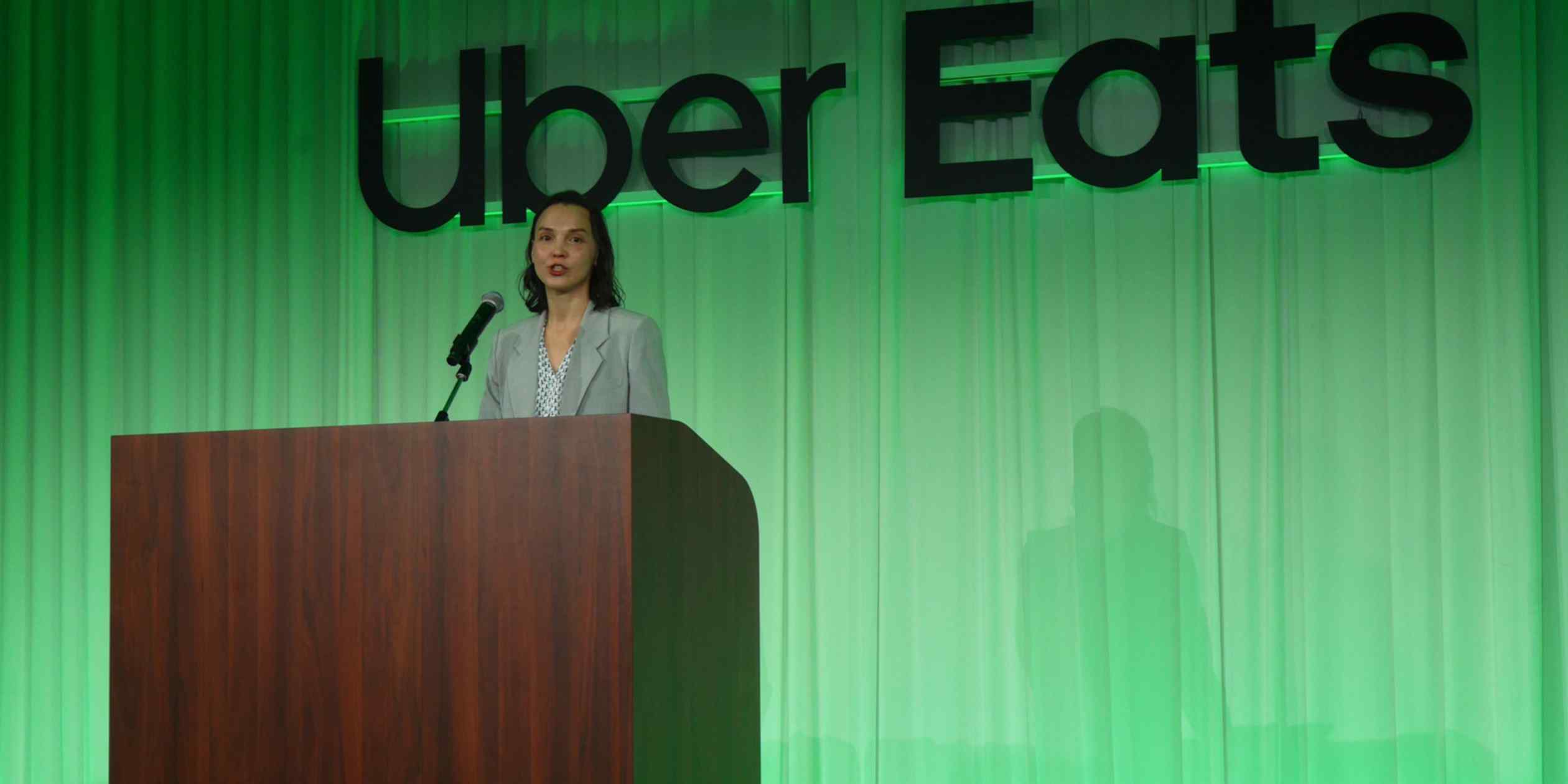 Uber Eats cements Japan market lead, eyeing 5 years in the black