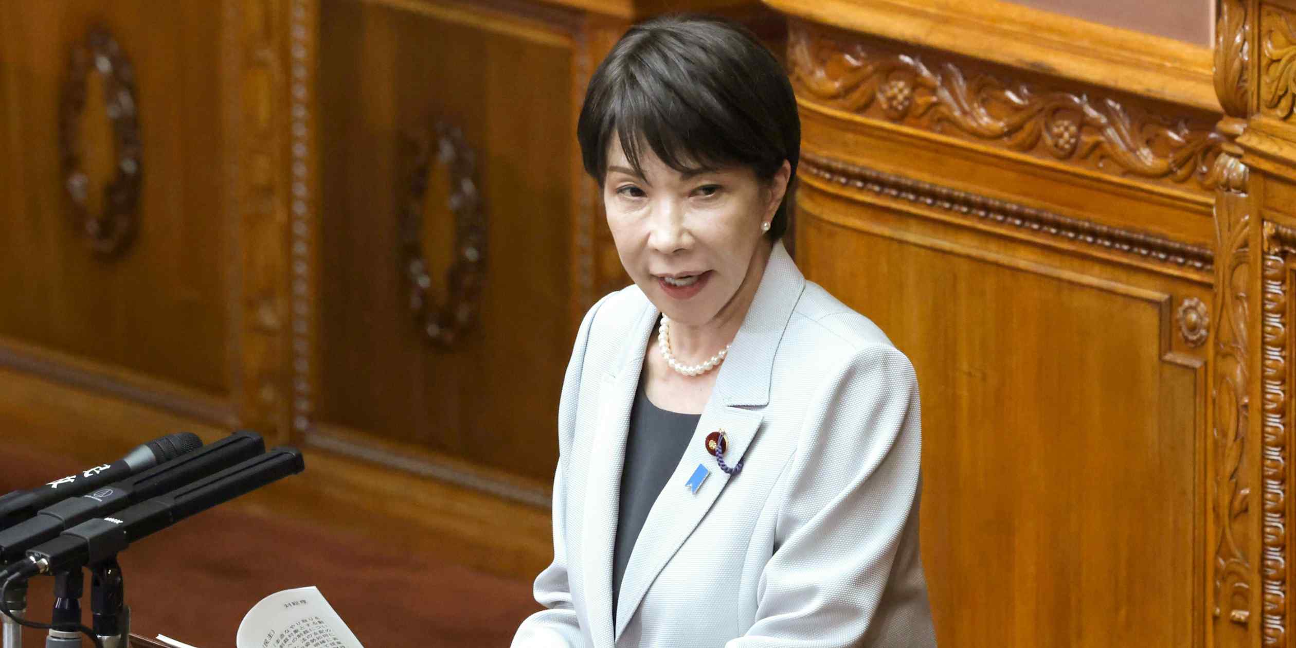Japan food tax cut gets cabinet approval with key questions unanswered