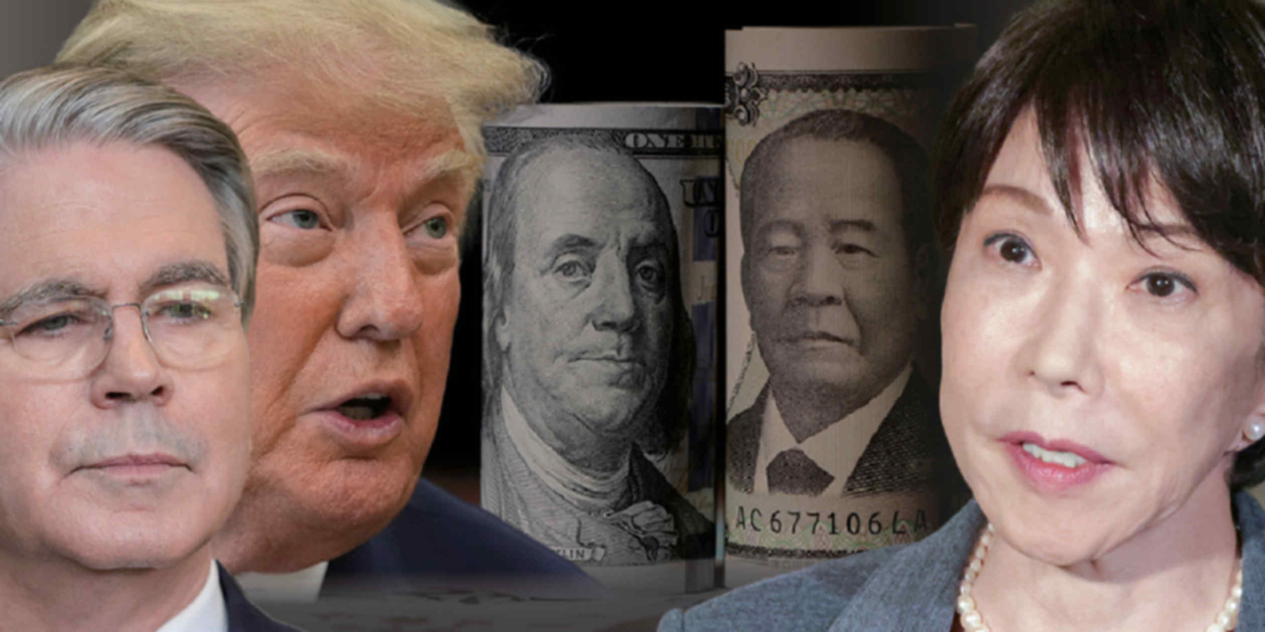 Japan's Takaichi disavows reflation as US pushes for policy change