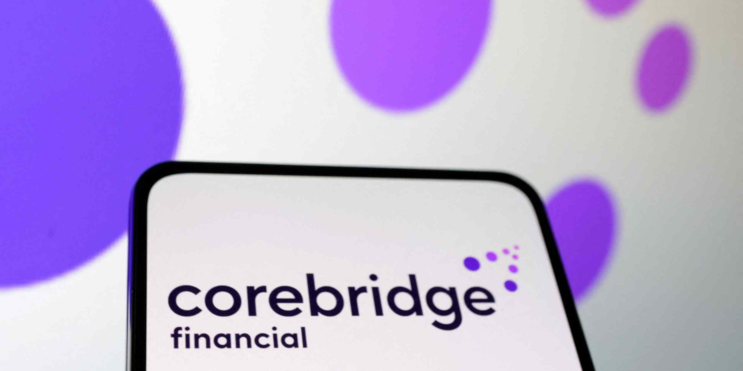 Nippon Life set to gain from affiliate Corebridge's merger with Equitable
