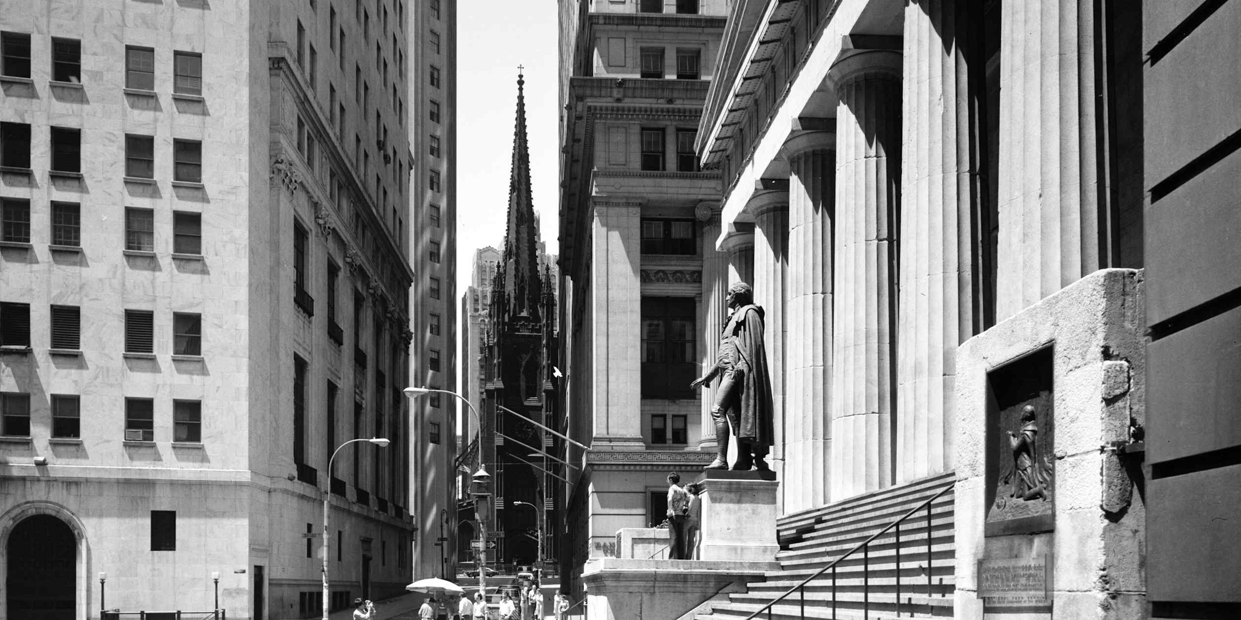 Lehman Brothers: Stephen Schwarzman (9)