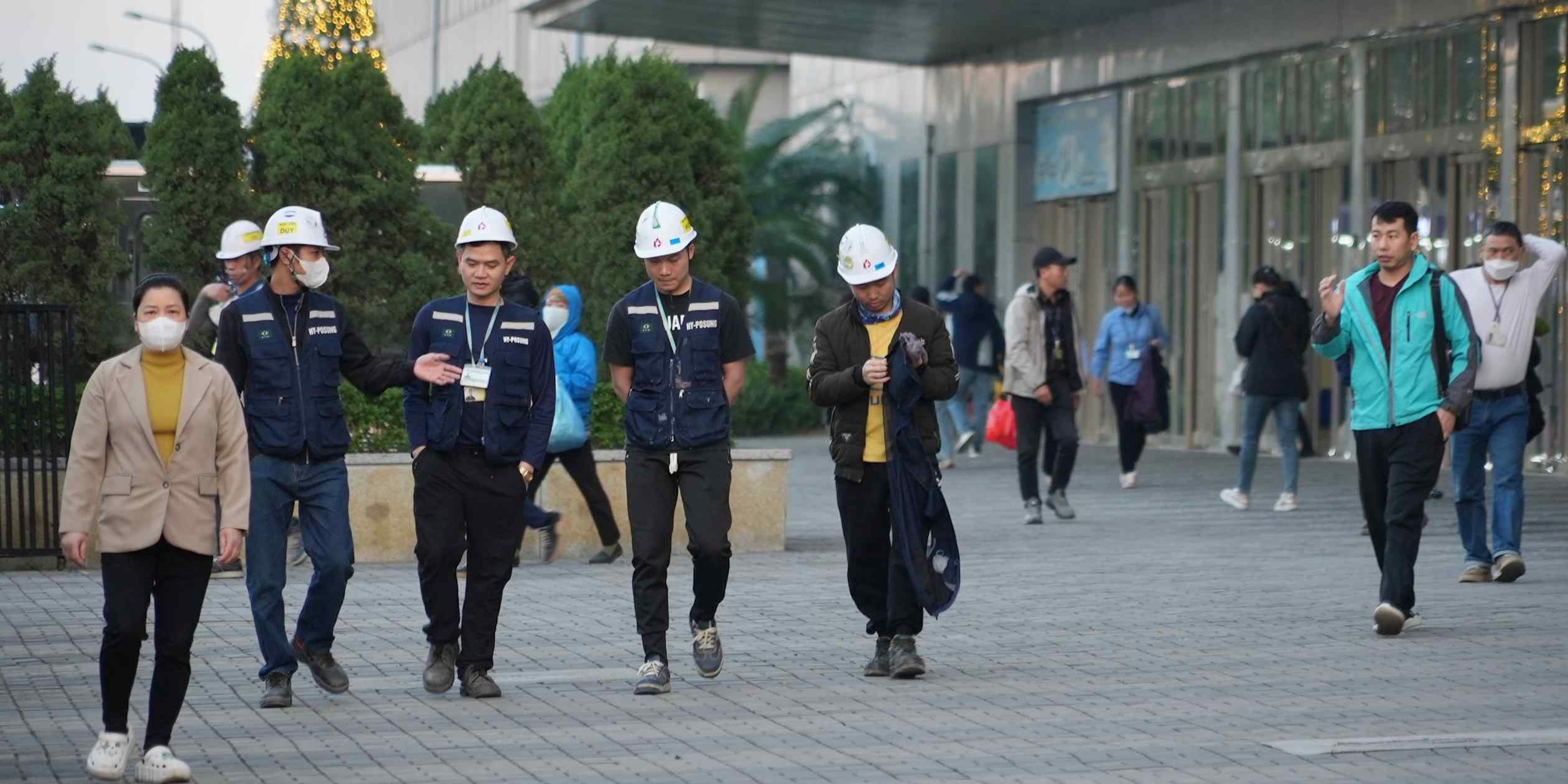 Vietnam's BW Industrial eyes IPO in 2027: sources