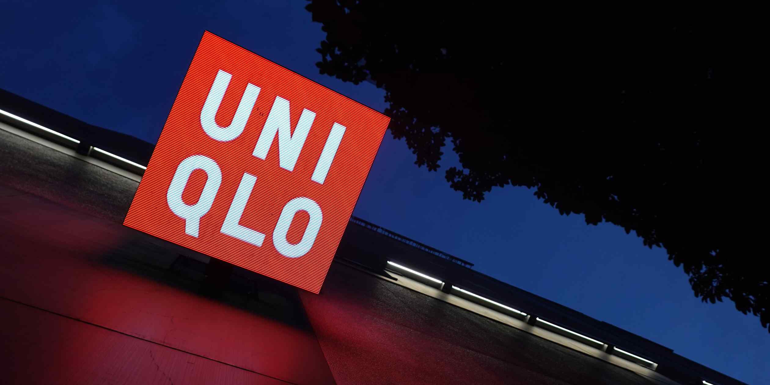 Uniqlo operator projects 7th straight record profit for current fiscal year