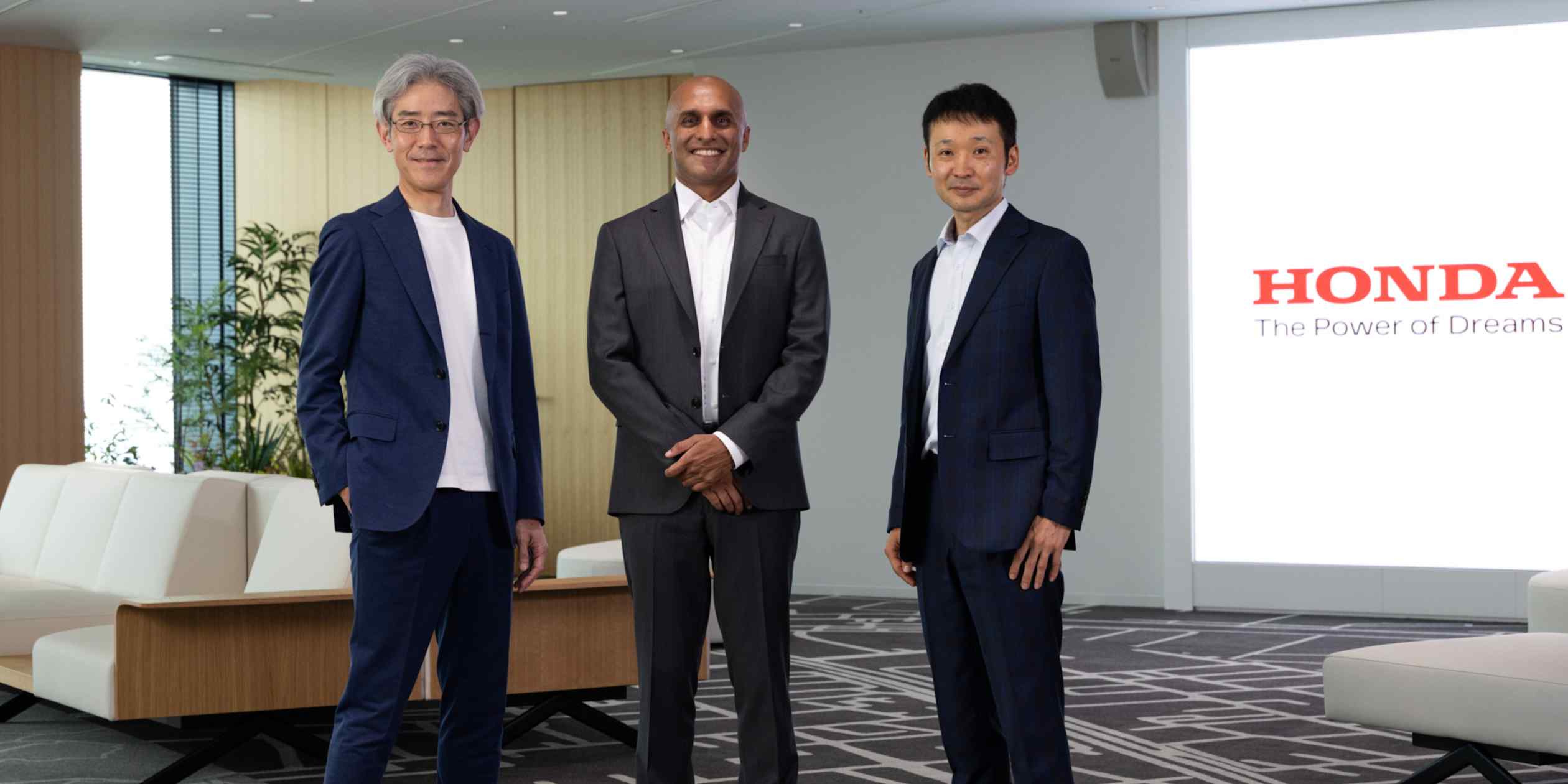 Honda, Nissan each team with US AI startup on next-gen vehicle software