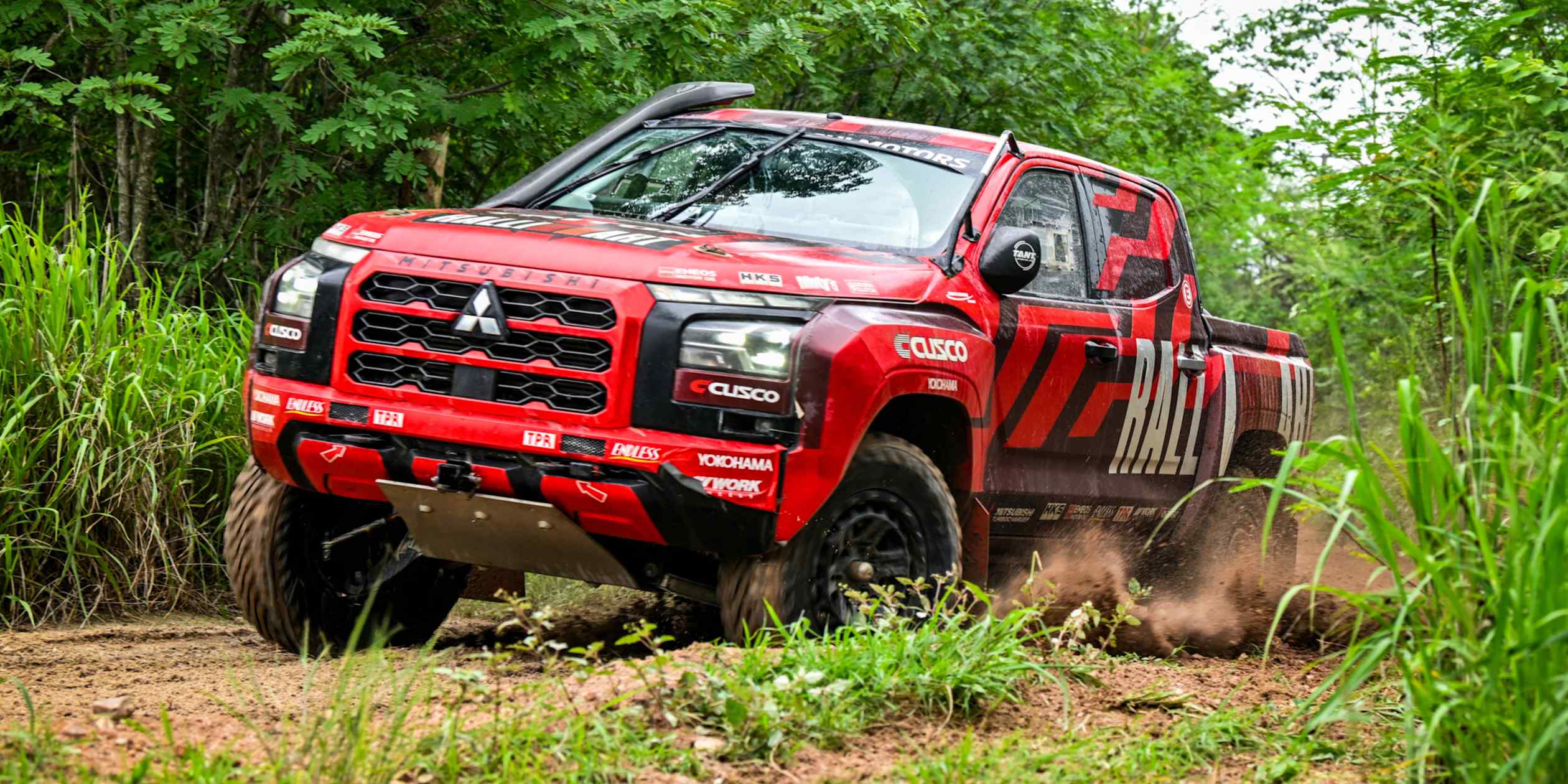 Honda to sell Thai-built Mitsubishi pickup under own brand in Southeast Asia