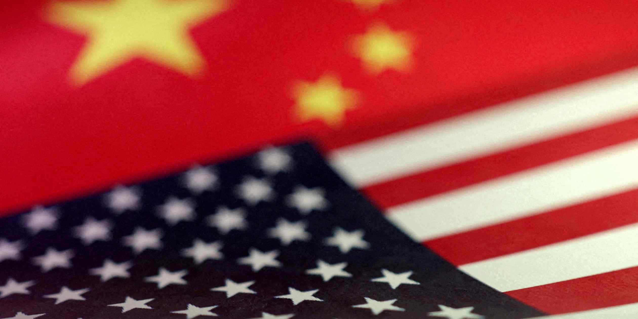 Southeast Asia caught amid competing US and Chinese AI blocs