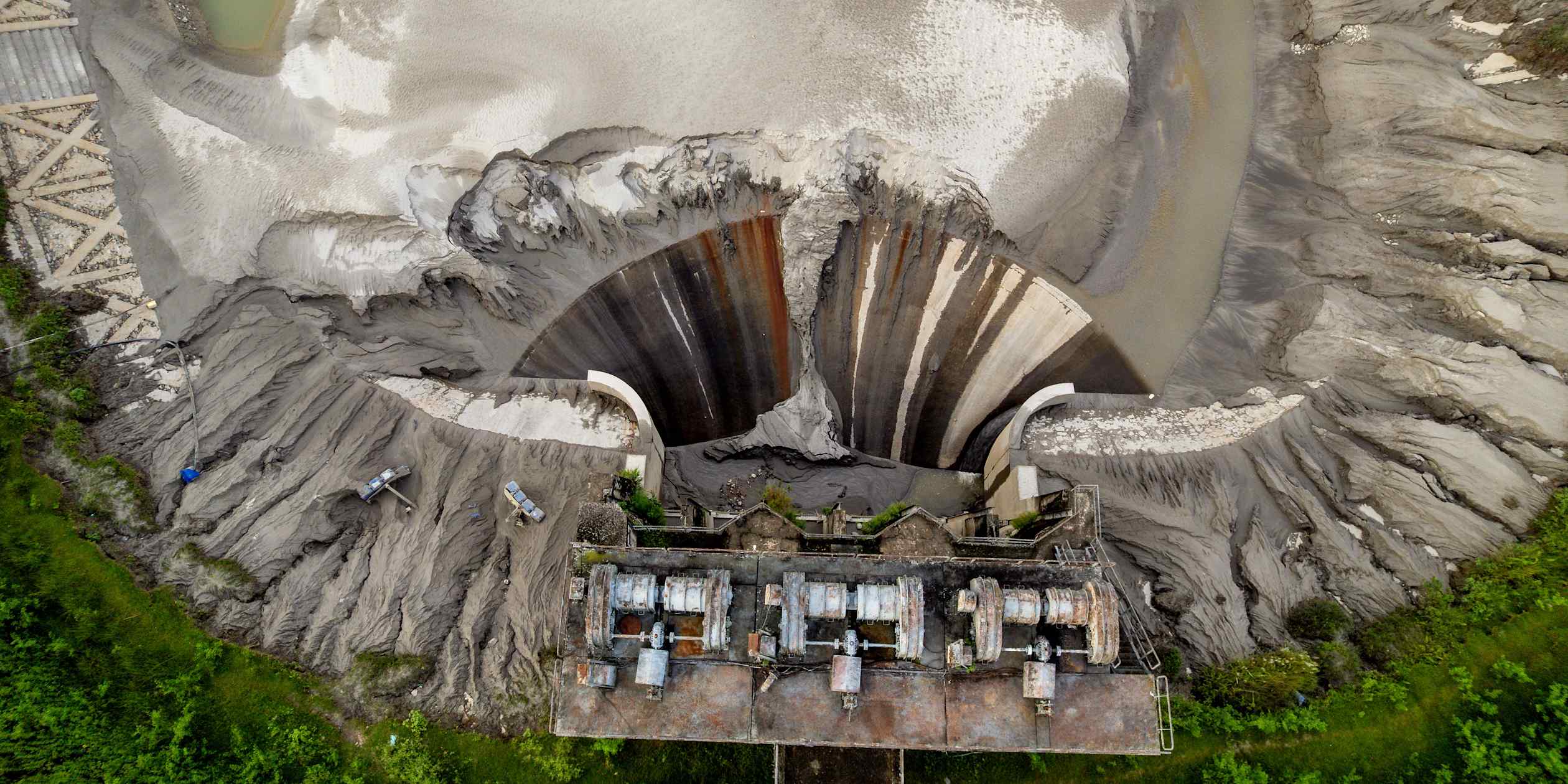 Himalayan hydropower boom faces mounting insurance pressures