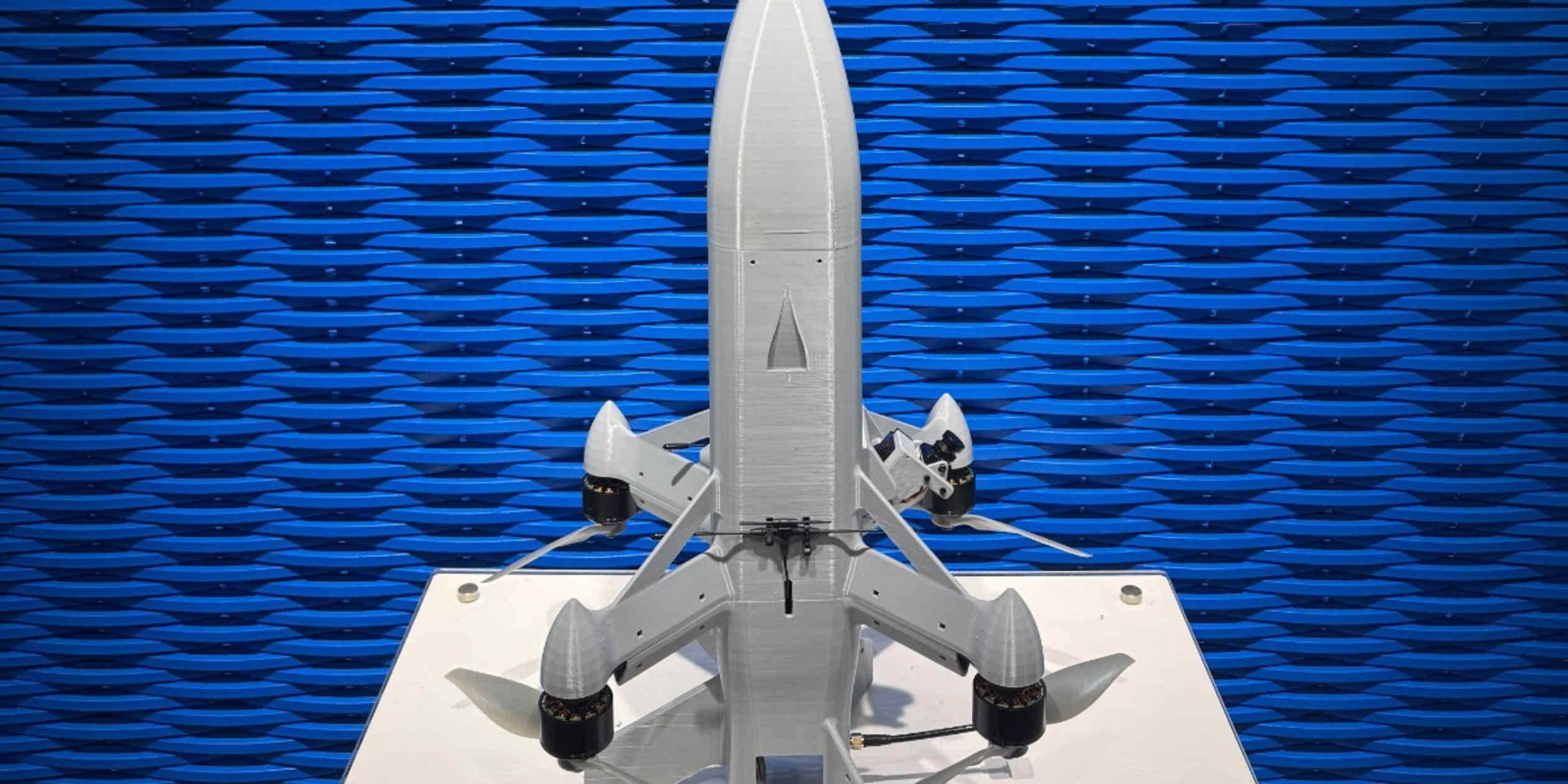 Japan buys drones quickly but is less interested in integration systems