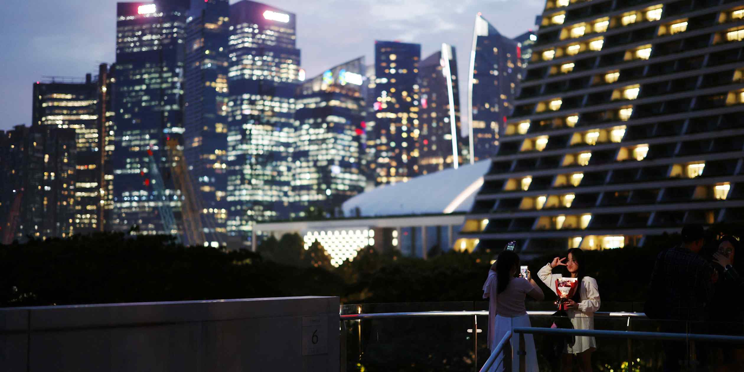 Singapore eyes bigger role in nuclear fusion industry