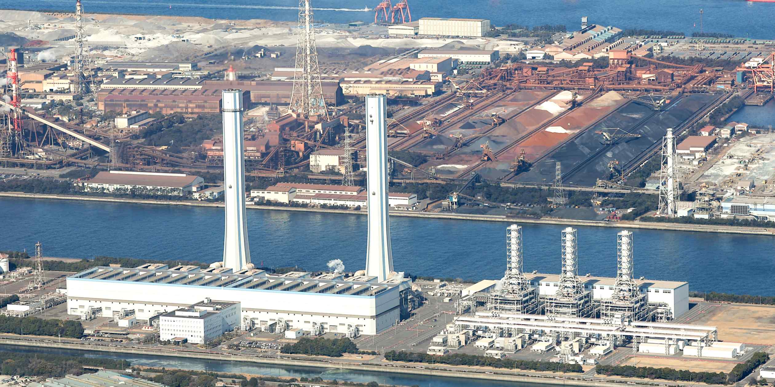 Japan's largest power producer teams with Dell on $15bn data center