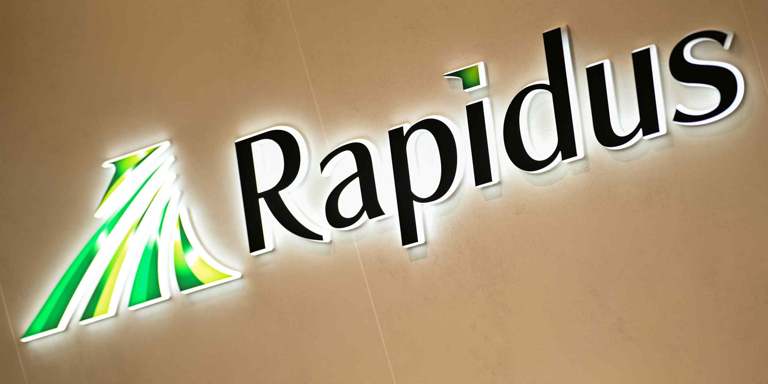 Japan's Rapidus to help 17 companies design chips for clients