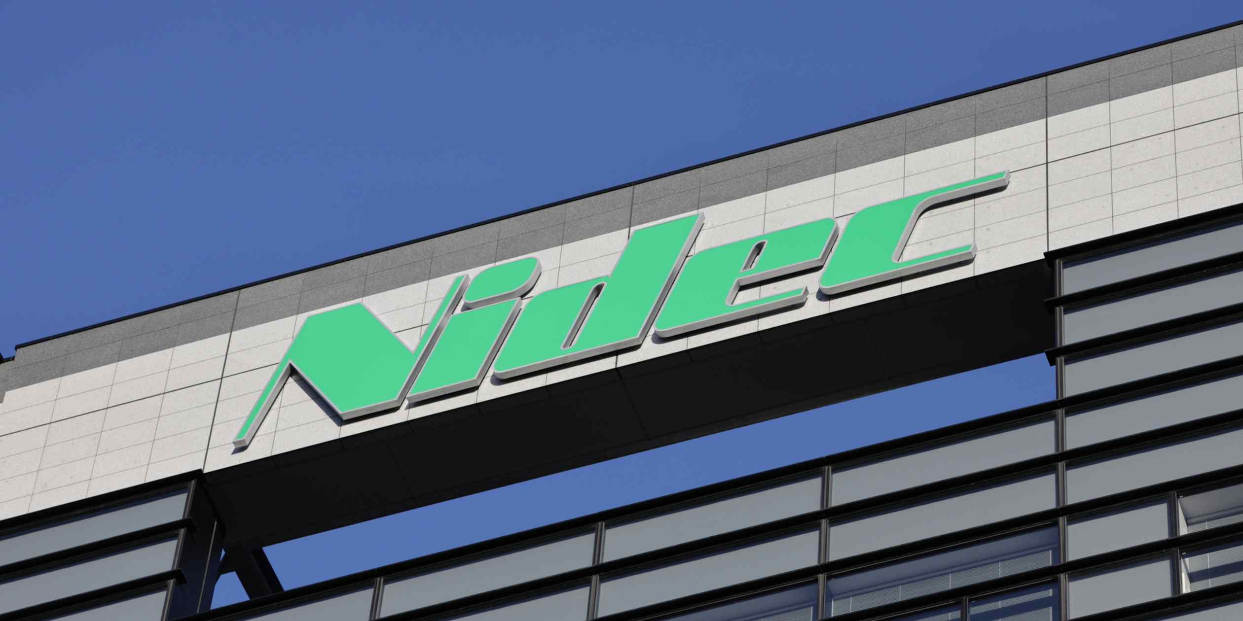 Scandal-hit Nidec's new CEO long praised by founder Nagamori