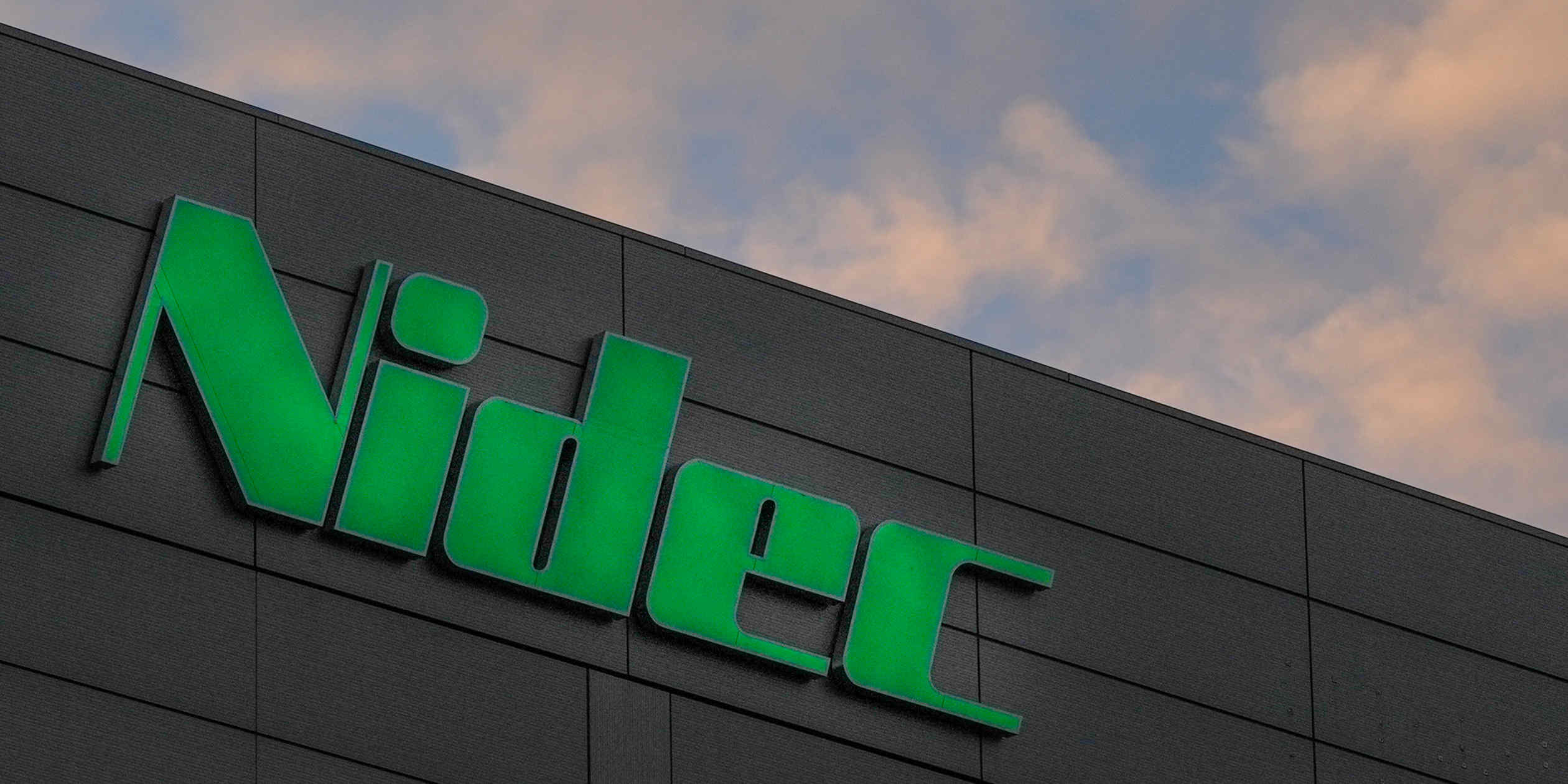 Nidec's new chief blames expansion drive, profit chase for write-downs