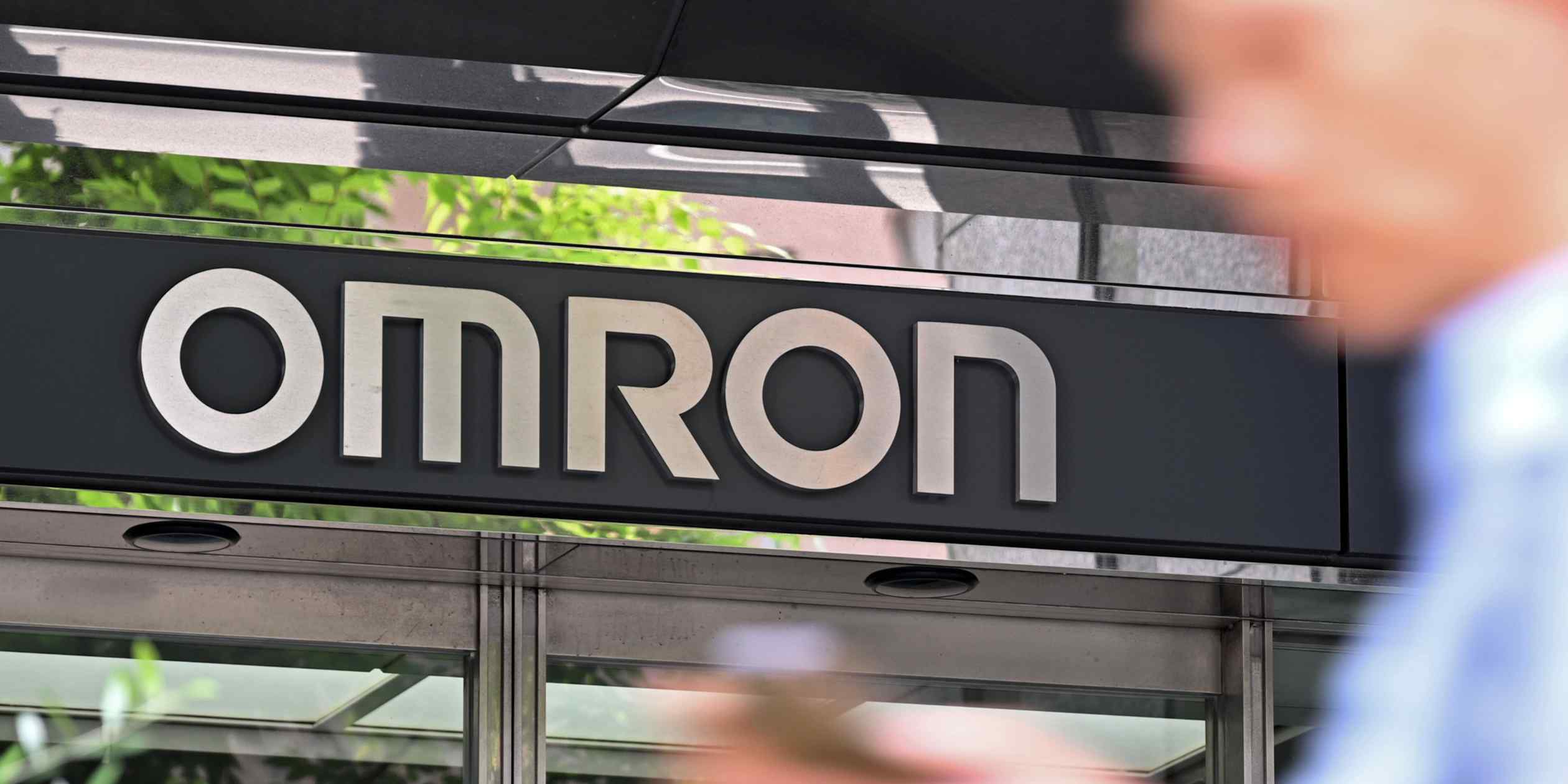 Japan's Omron to buy US-based OnLogic for $675m in physical AI push