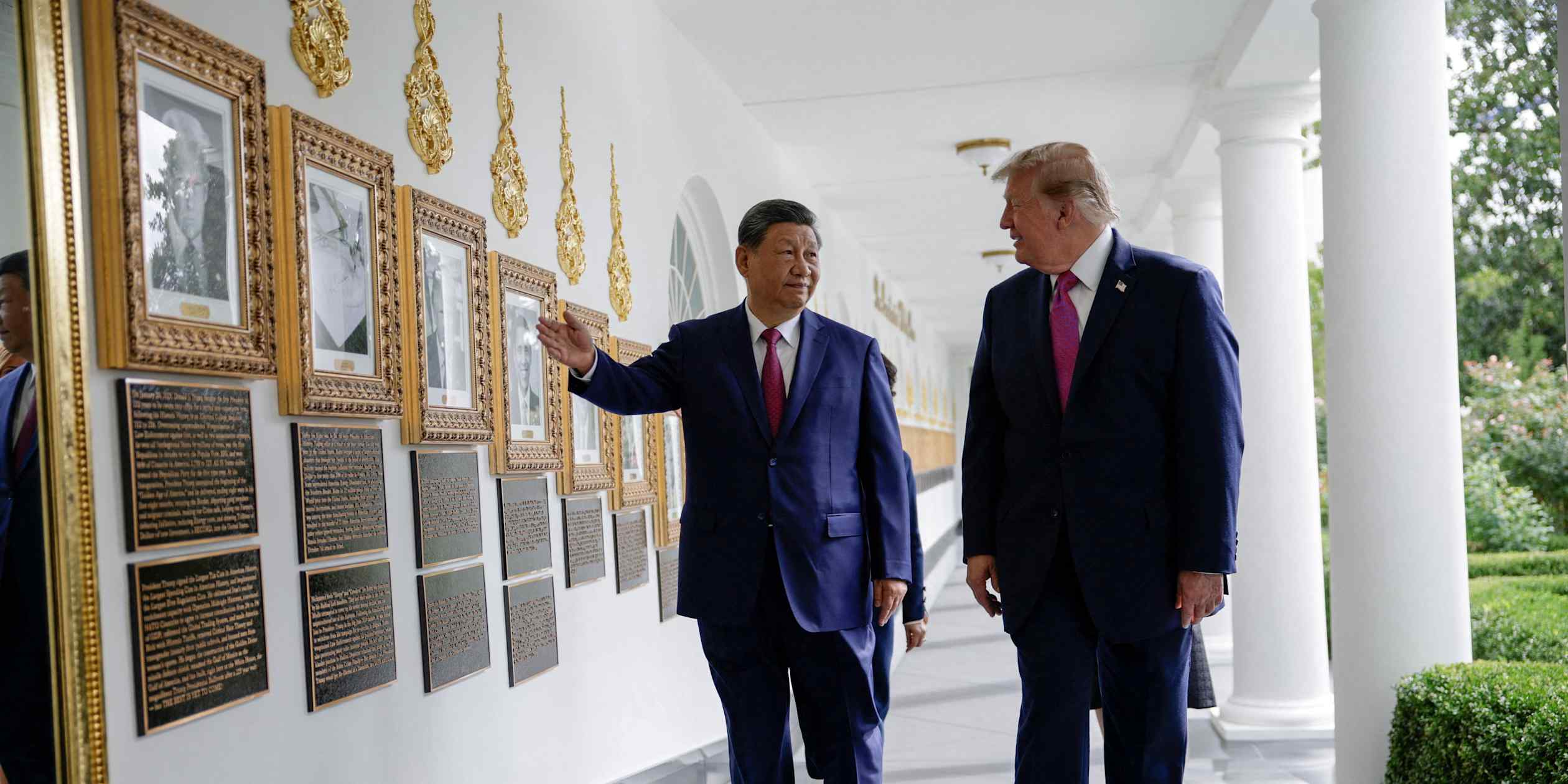 US and China must ensure AI dialogue is more than just hot air